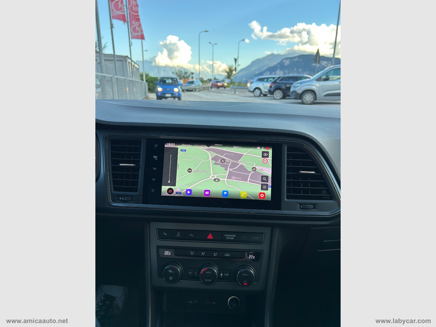 Ateca 1.5 TSI DSG - immagine 26