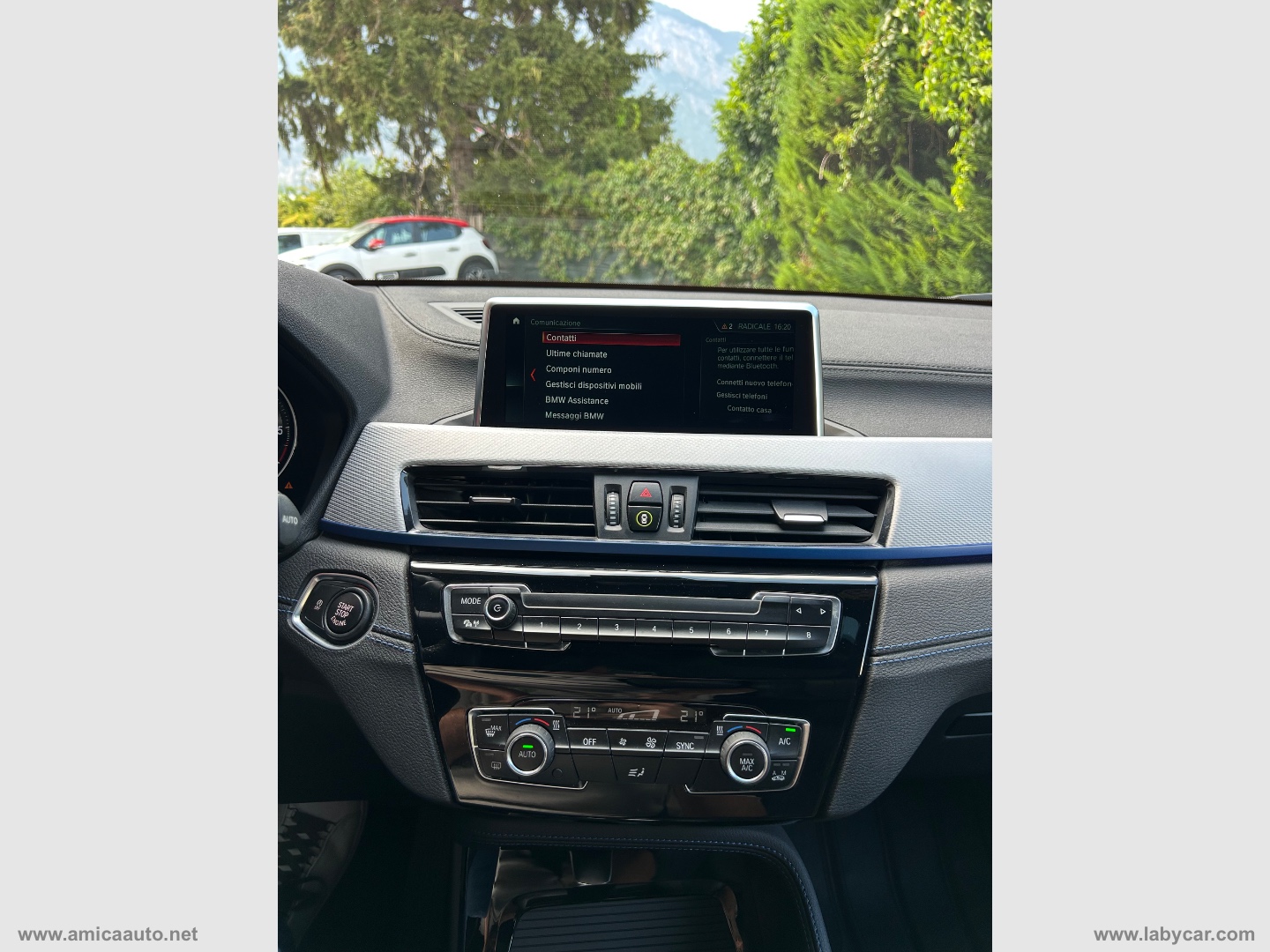 X2 xDrive20d Msport-X - immagine 26