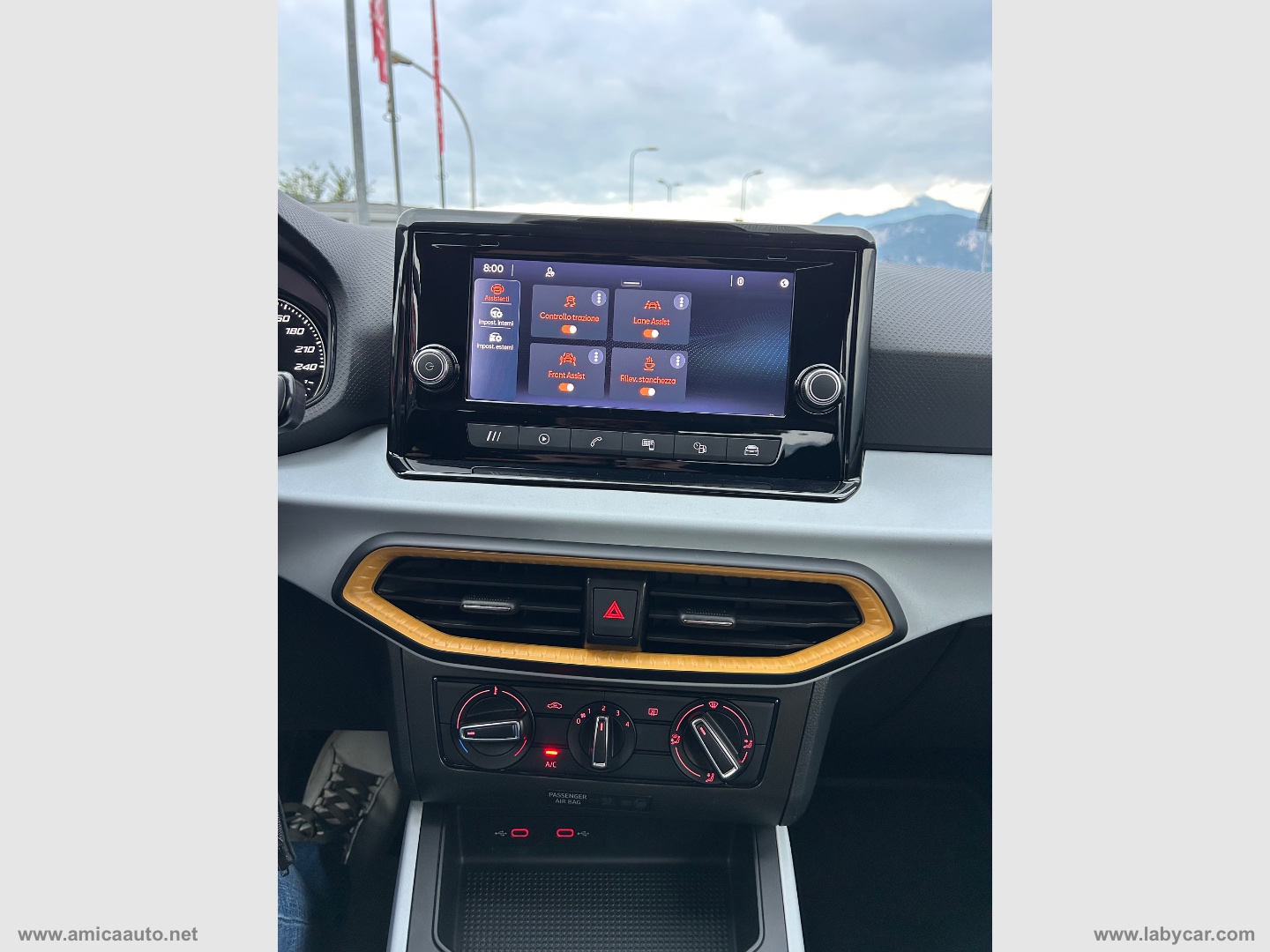 Arona 1.0 EcoTSI Style - immagine 26