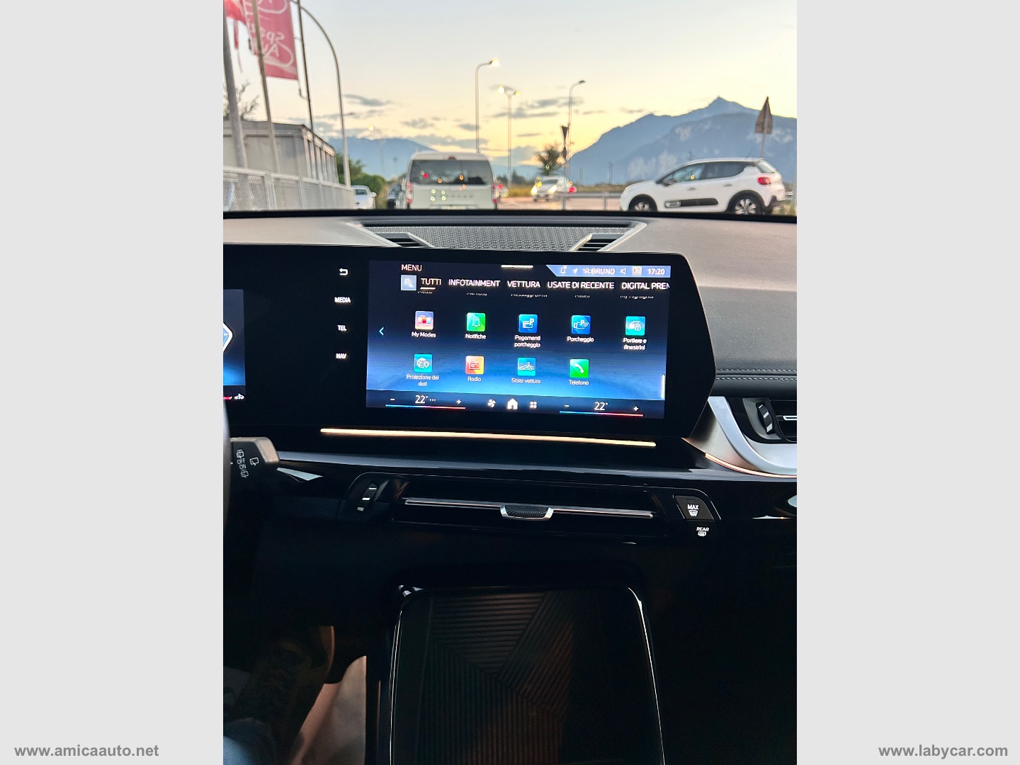 X1 xDrive 23i xLine - immagine 26