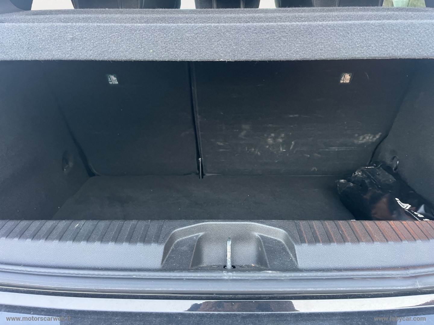 Clio Full Hybrid E-Tech 145 CV Techno - immagine 26