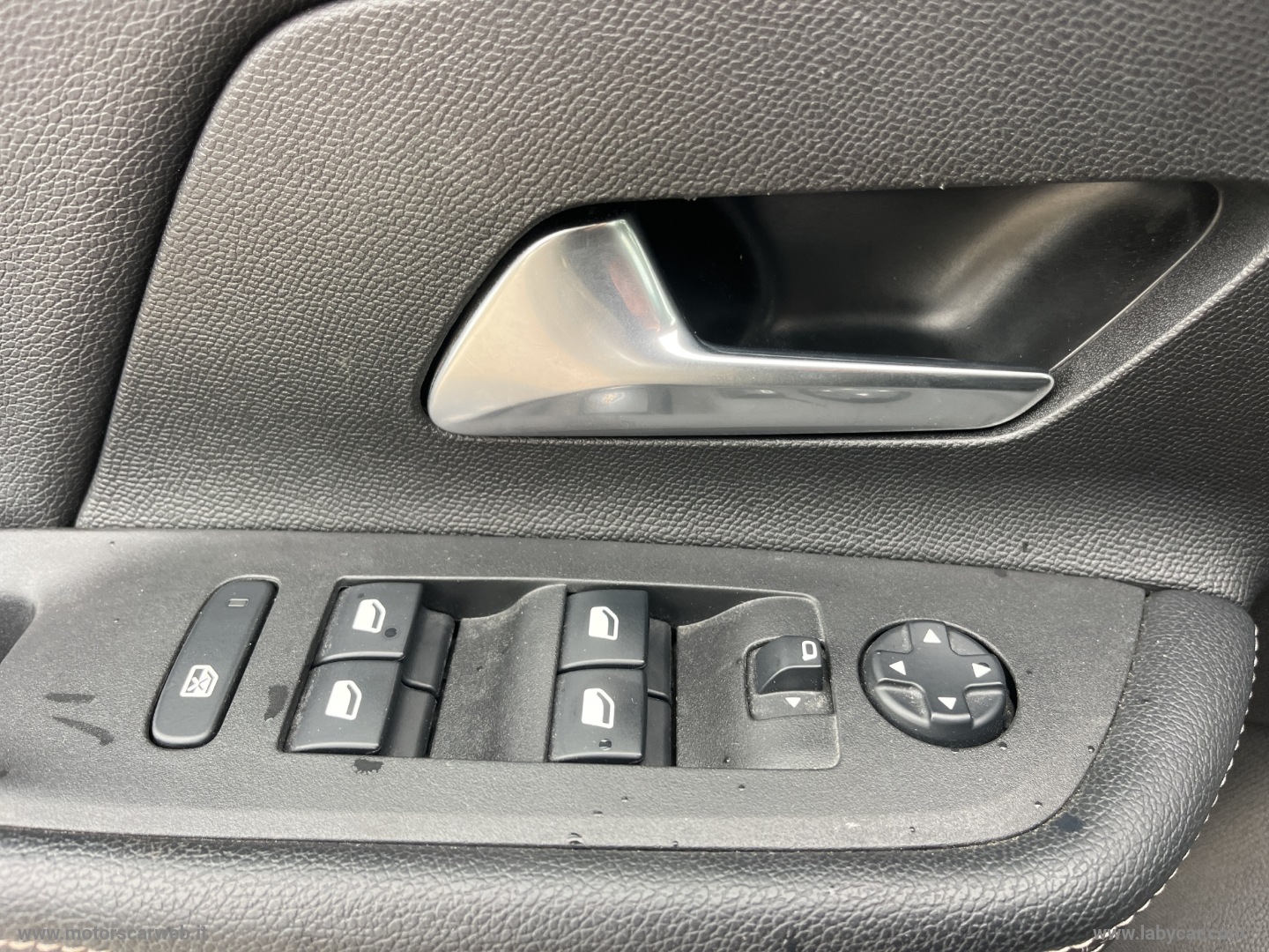 Mokka 1.2 Turbo GS Line - immagine 26