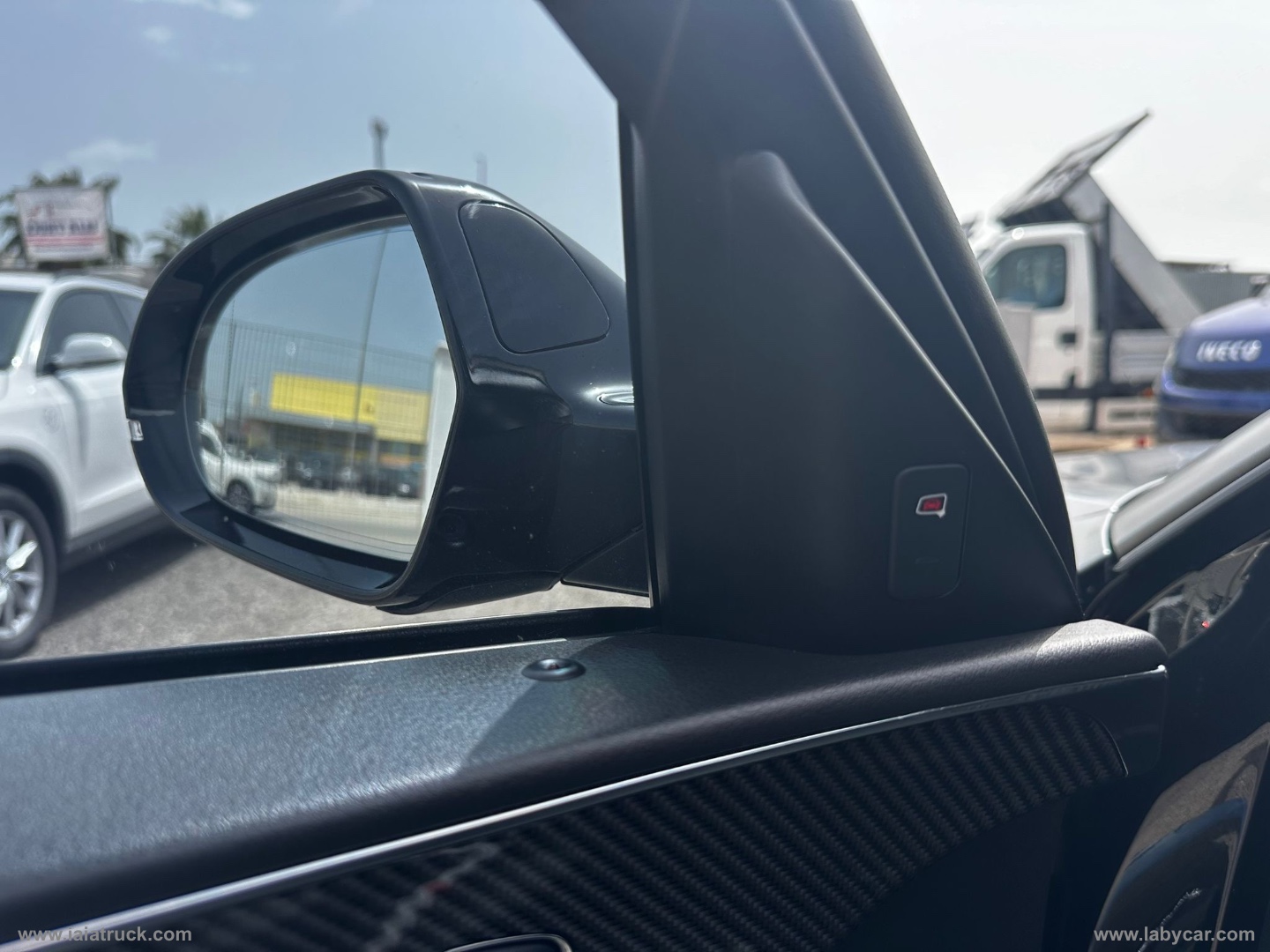RS 6 ABT Avant 4.0 700 CV RSE 6 ABT Avant da 700 CV - immagine 26