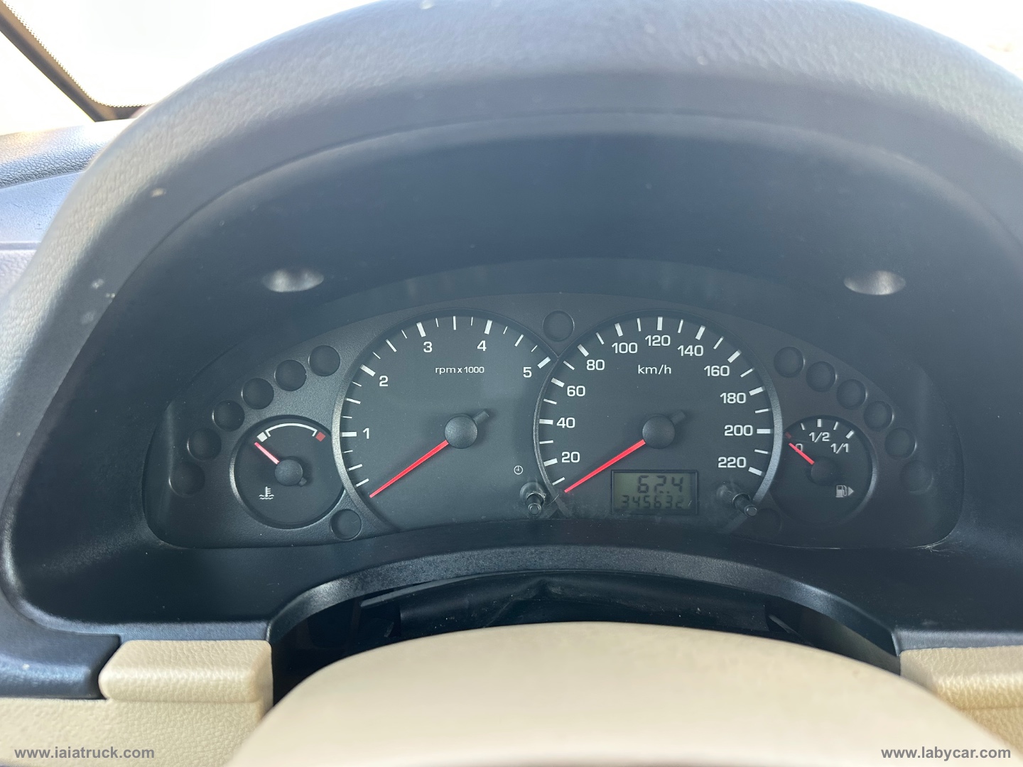 Tourneo CONNECT 200S 1.8 TDCi/110CV 5 POSTI - immagine 26