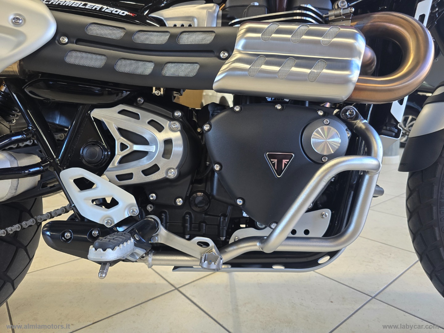 SCRAMBLER 1200 XC - immagine 26