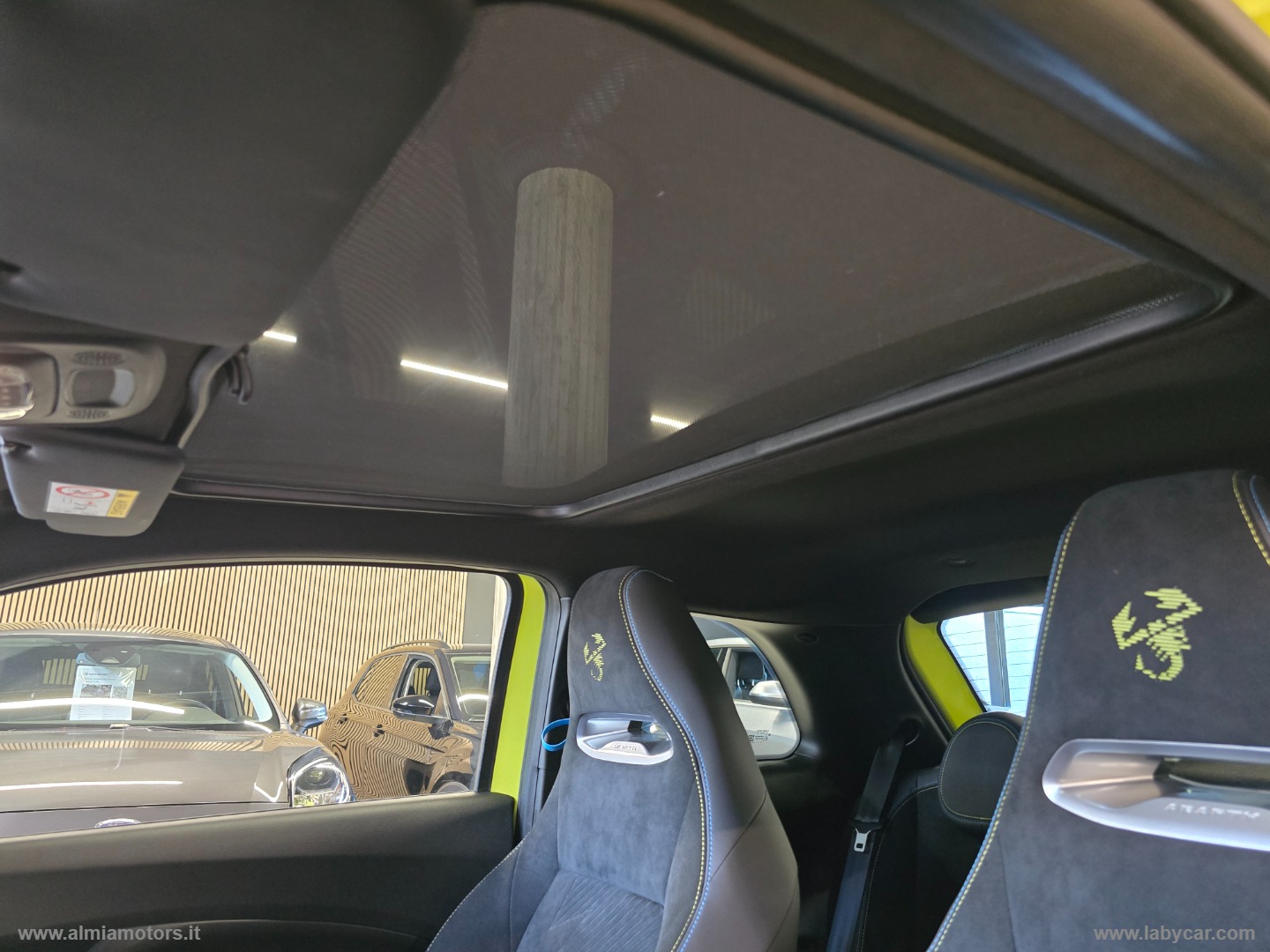 500e Turismo - immagine 26