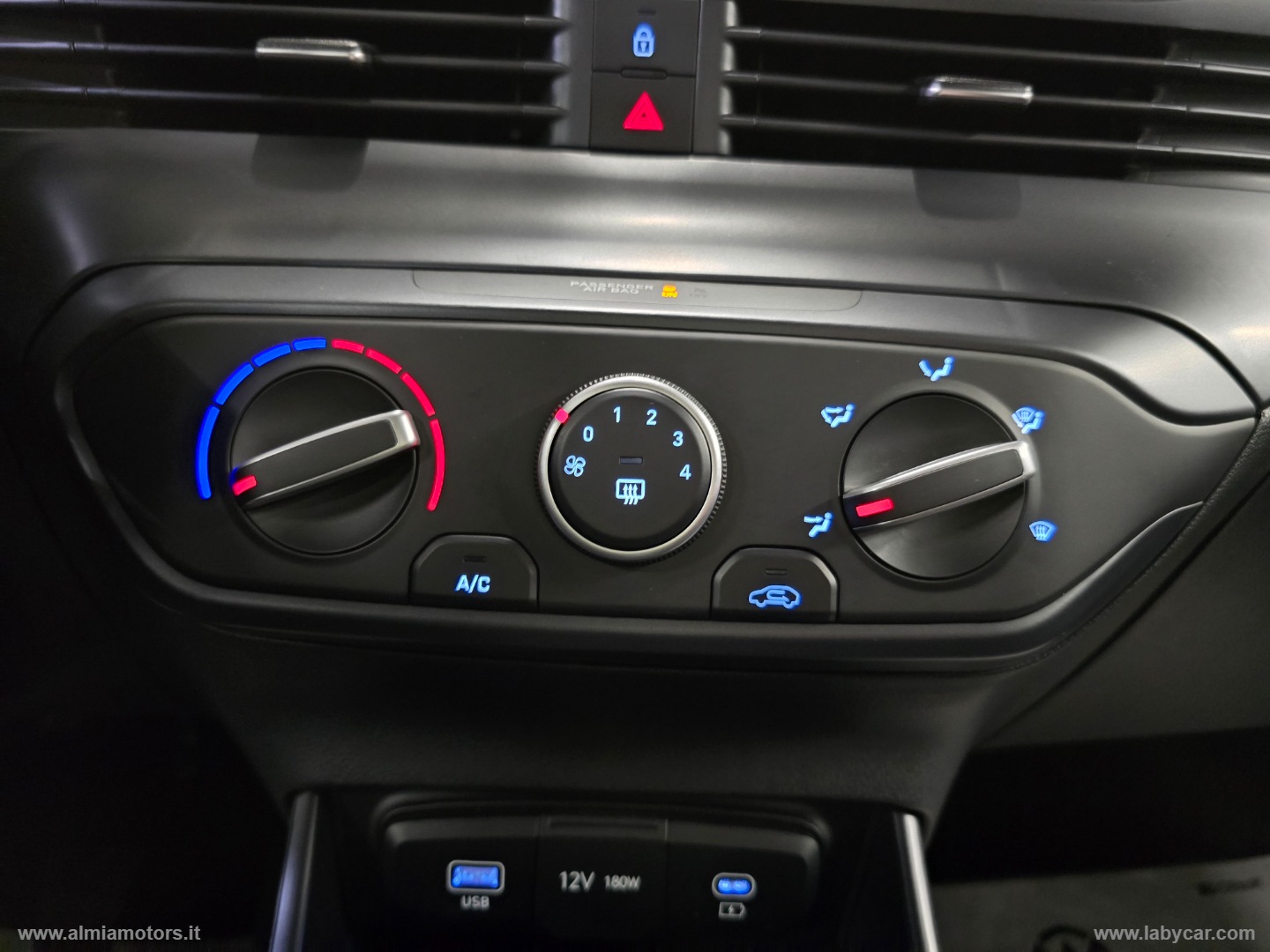 i20 1.2 MPI MT Prime - immagine 26