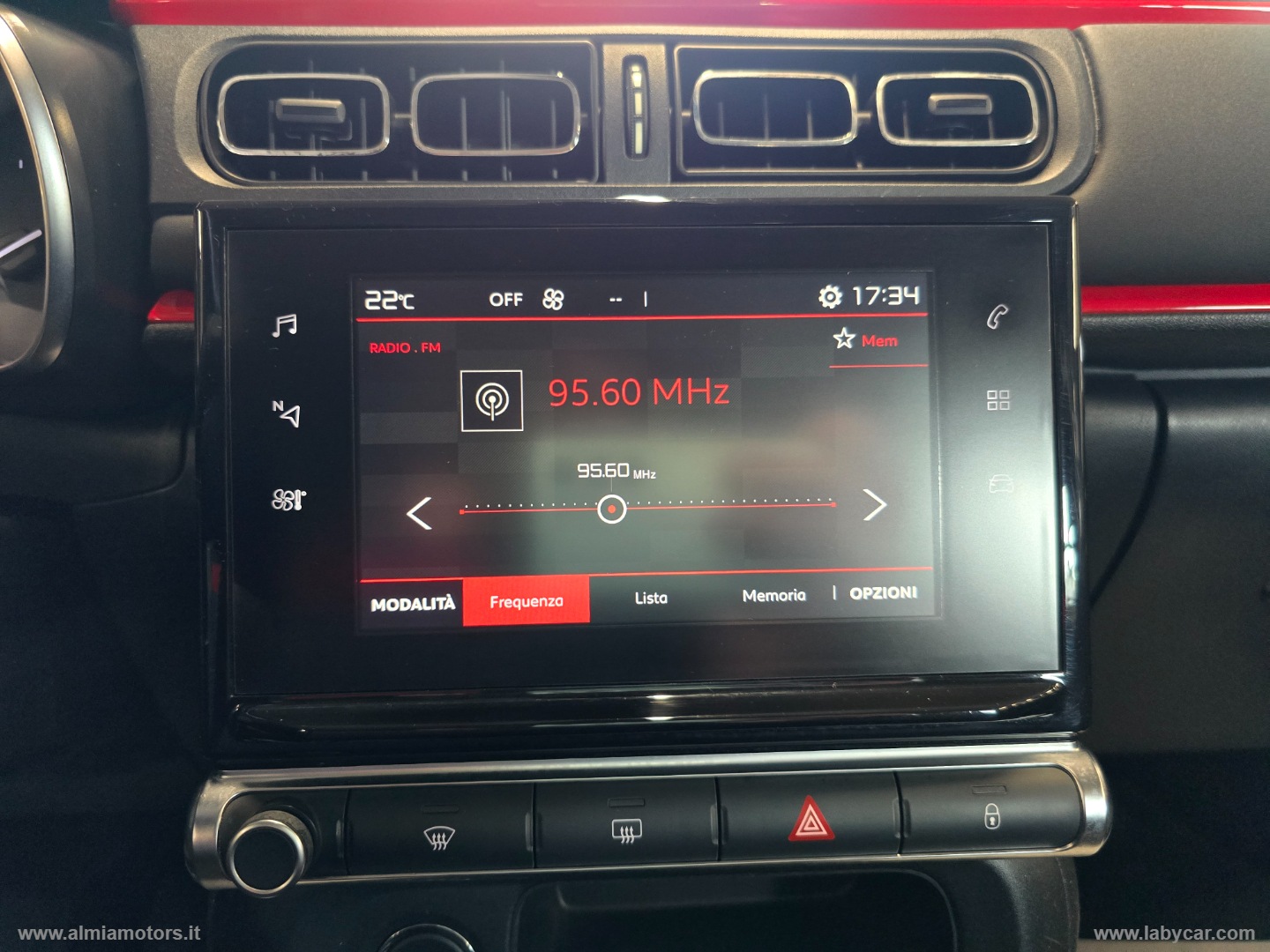 C3 PureTech 110 S&S Shine - immagine 26