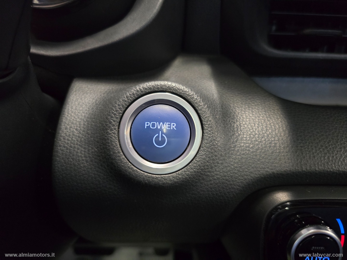 Yaris 1.5 Hybrid 5p. Lounge - immagine 26