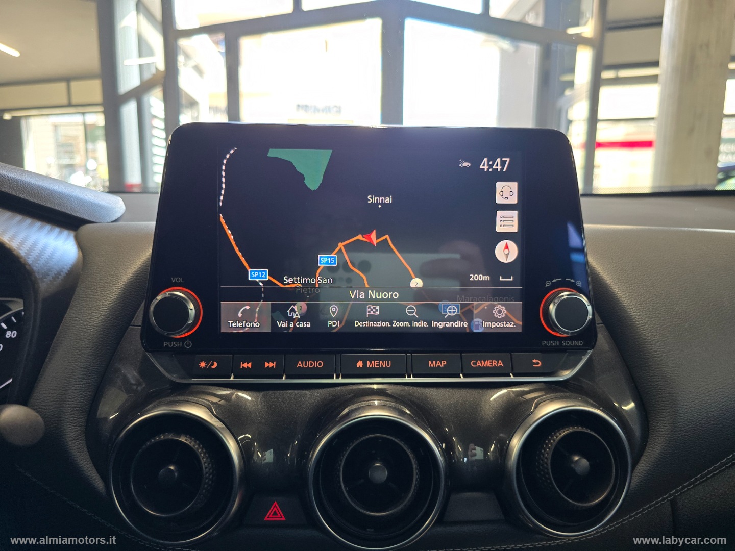 Juke 1.0 DIG-T 117 CV Premiere Edition - immagine 26