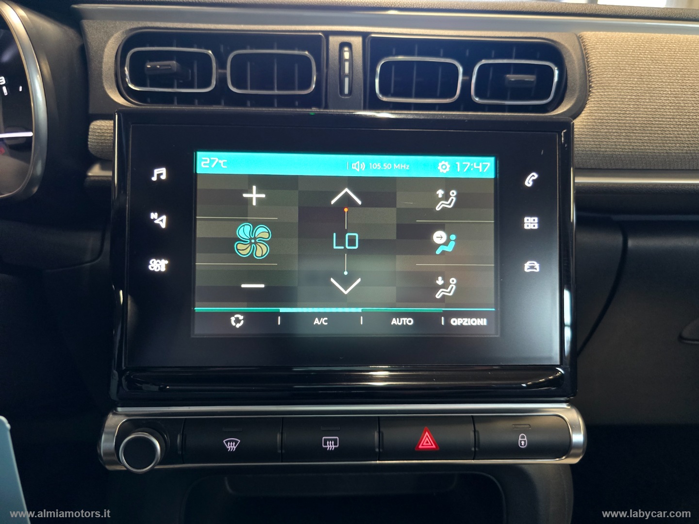 C3 PureTech 82 Feel - immagine 26