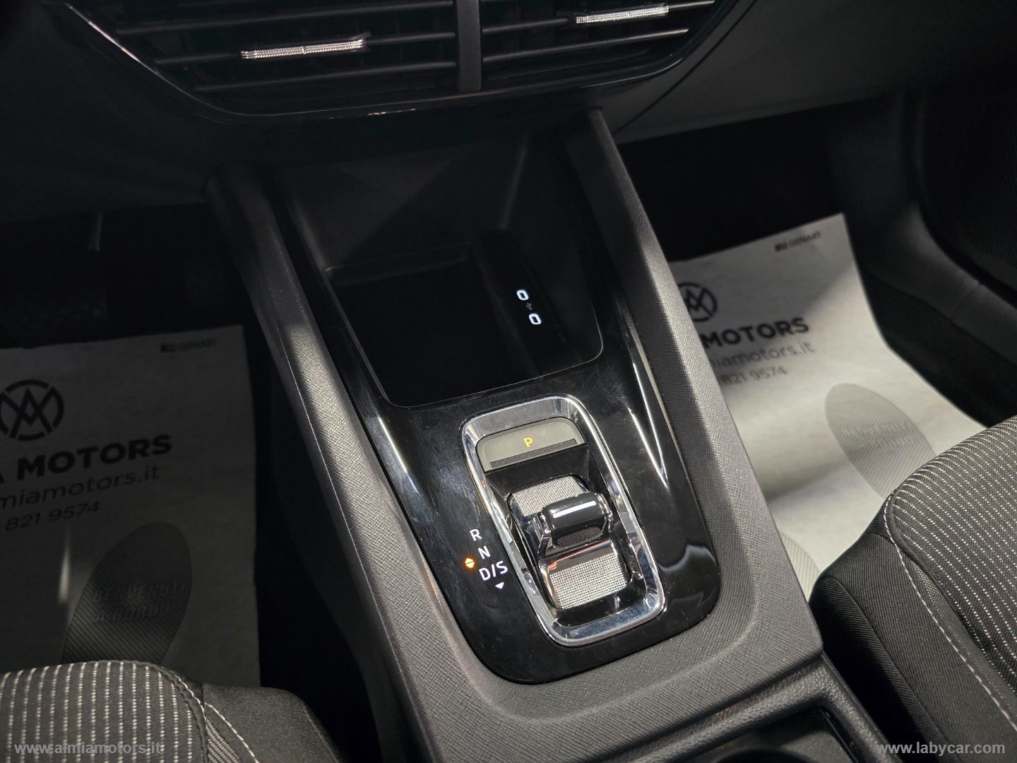 Octavia 2.0 TDI EVO SCR DSG Wagon Ambit. - immagine 26