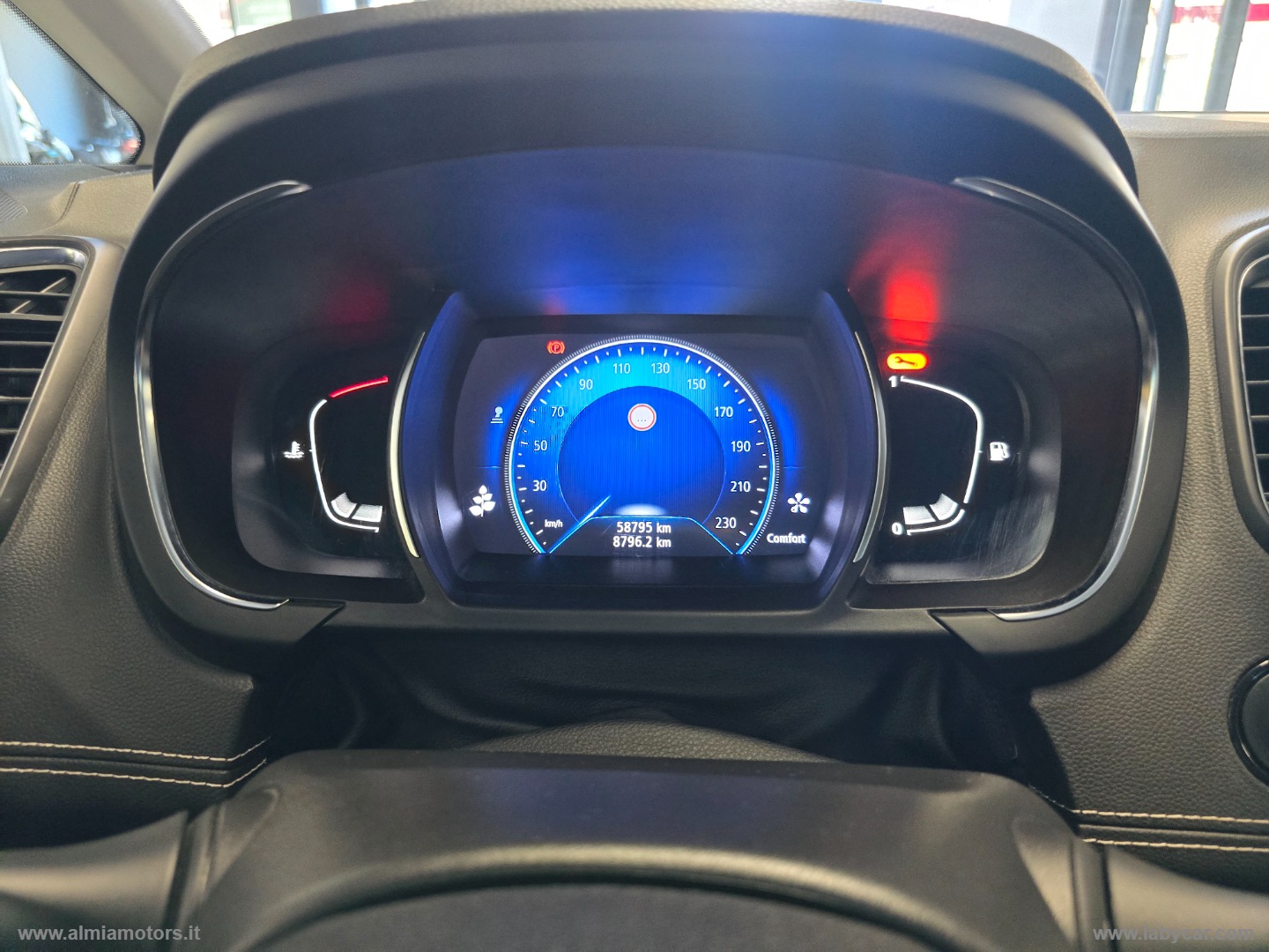 Scénic Blue dCi 150 CV Initiale Paris - immagine 26