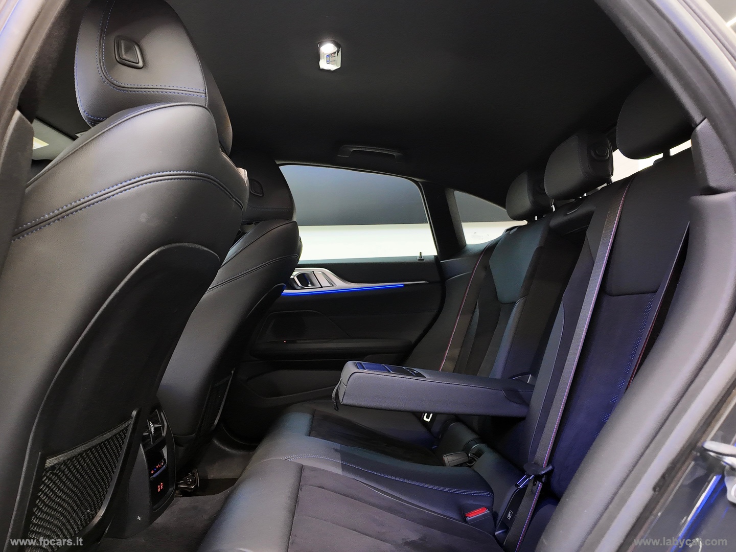 420d xDrive 48V Msport Pro - immagine 26