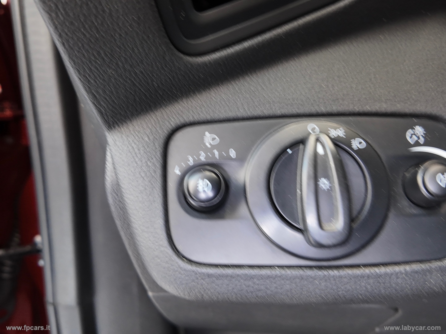 C-Max 1.5 TDCi 120 CV Pow. S&S Tit. X - immagine 26