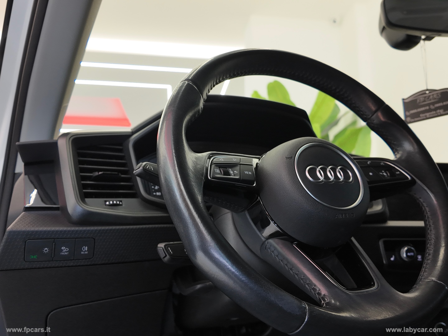 A1 citycarver 30 TFSI S tronic Admired - immagine 26
