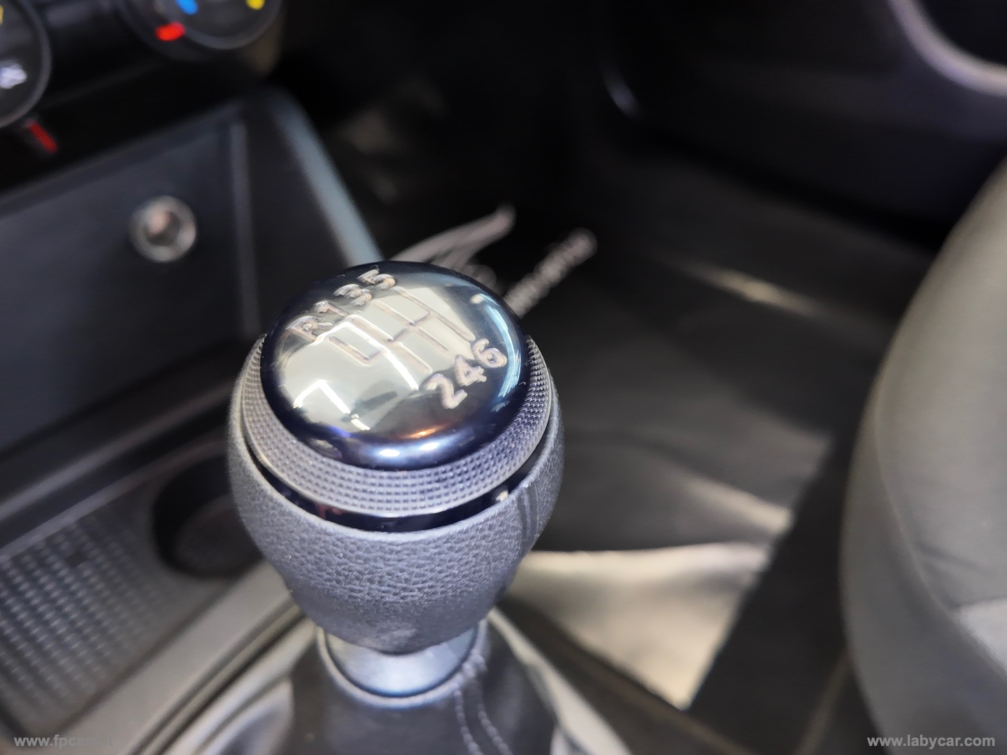 Duster 1.5 Blue dCi 8V 115CV 4x2 ESSENTIAL N1 - immagine 26
