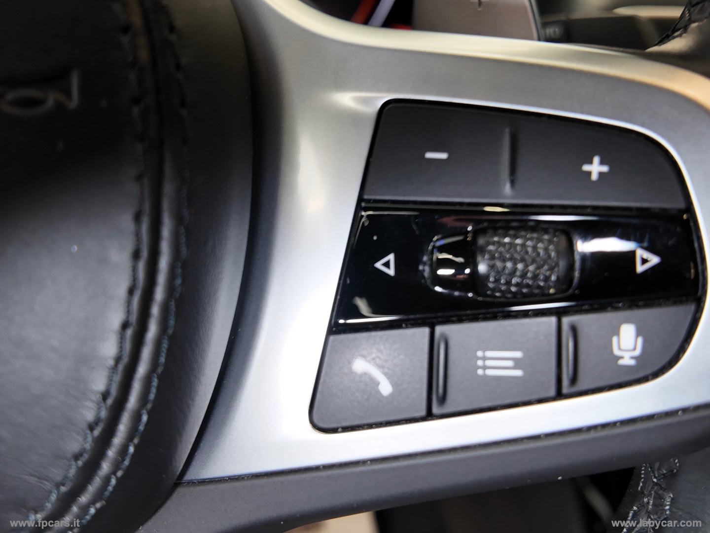 X3 xDrive30d 48V Msport - immagine 26
