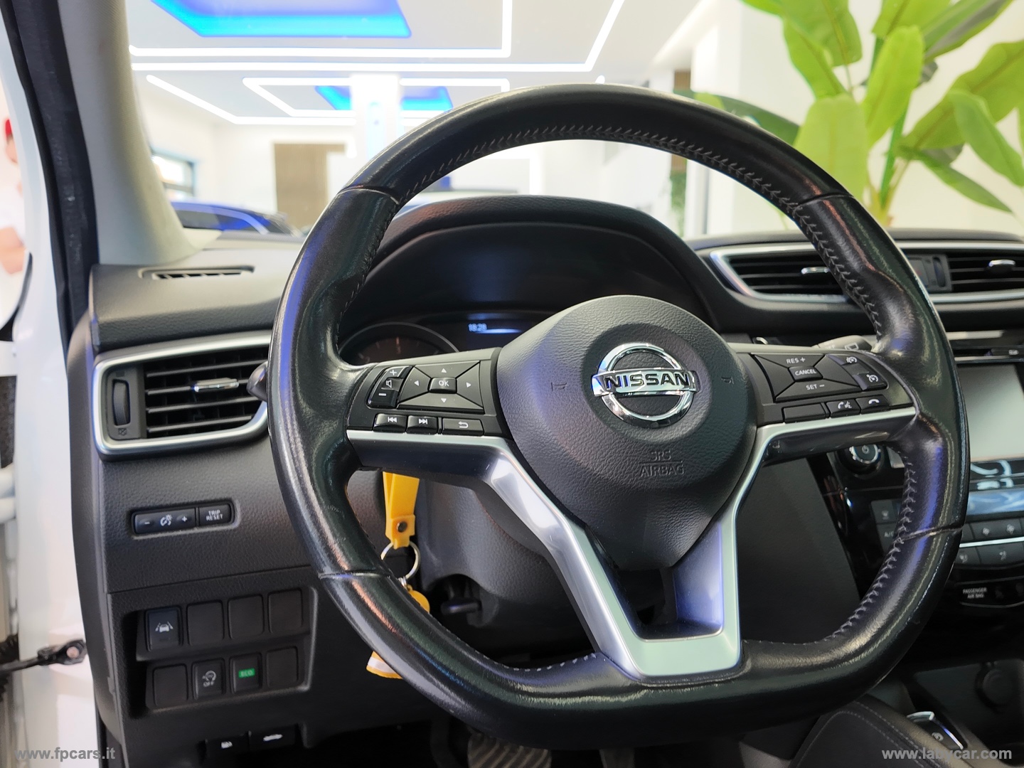 Qashqai 1.6 dCi 2WD XTronic N-CONNECTA - immagine 26