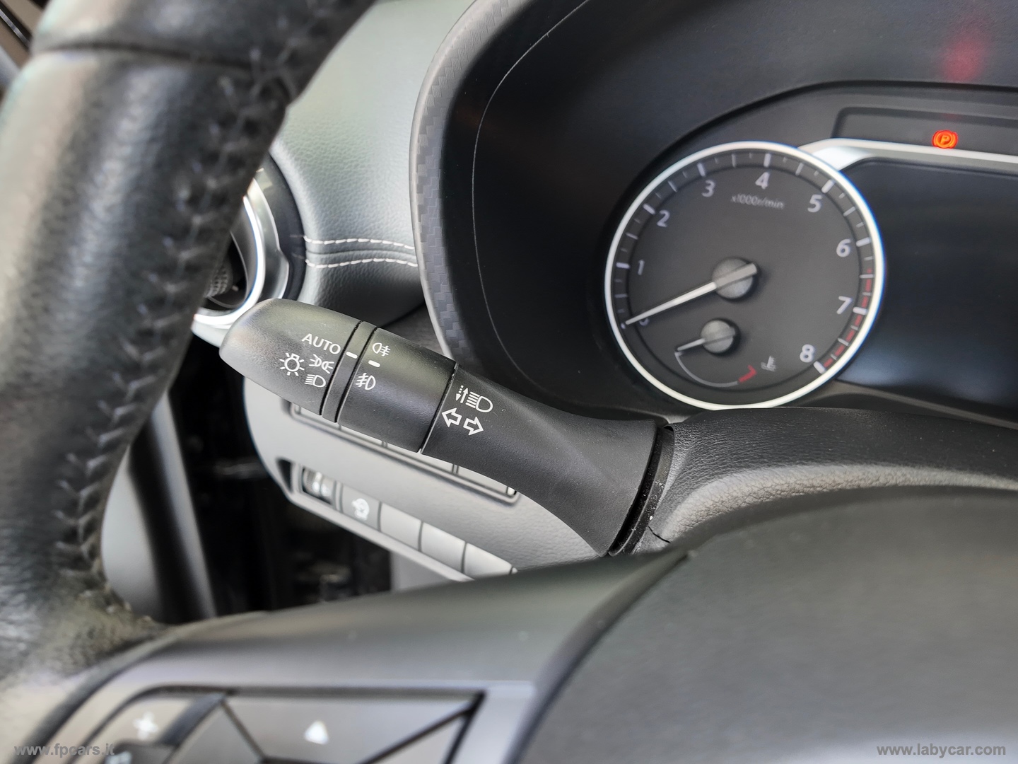 Juke 1.0 DIG-T 117 CV N-Connecta - immagine 26