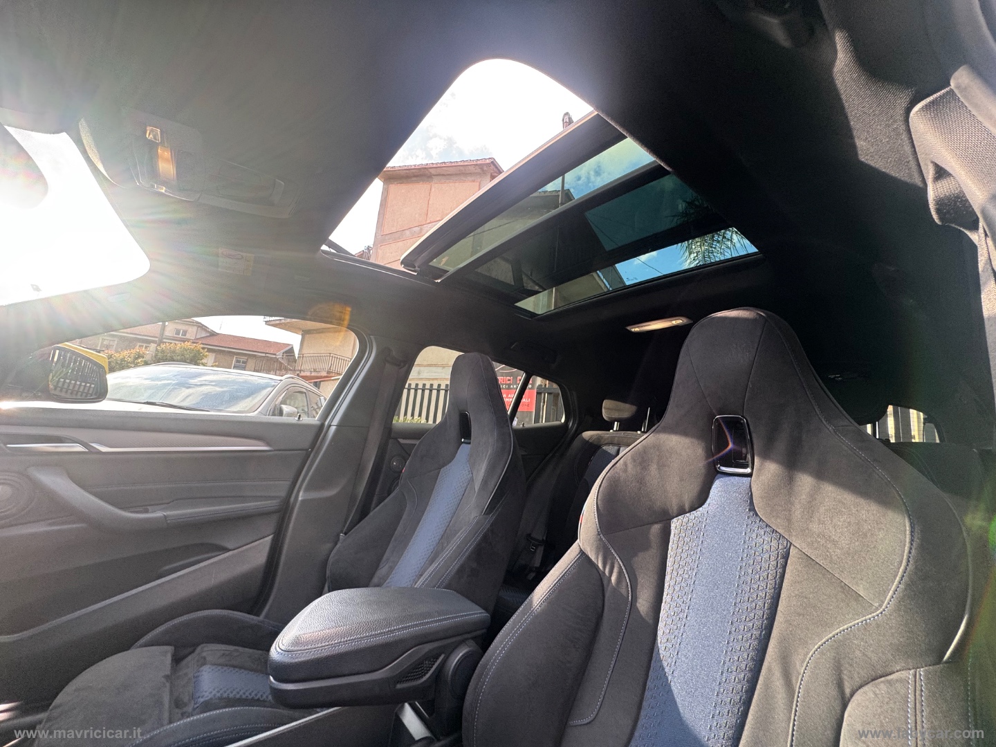 X2 sDrive18d Msport-X - immagine 26