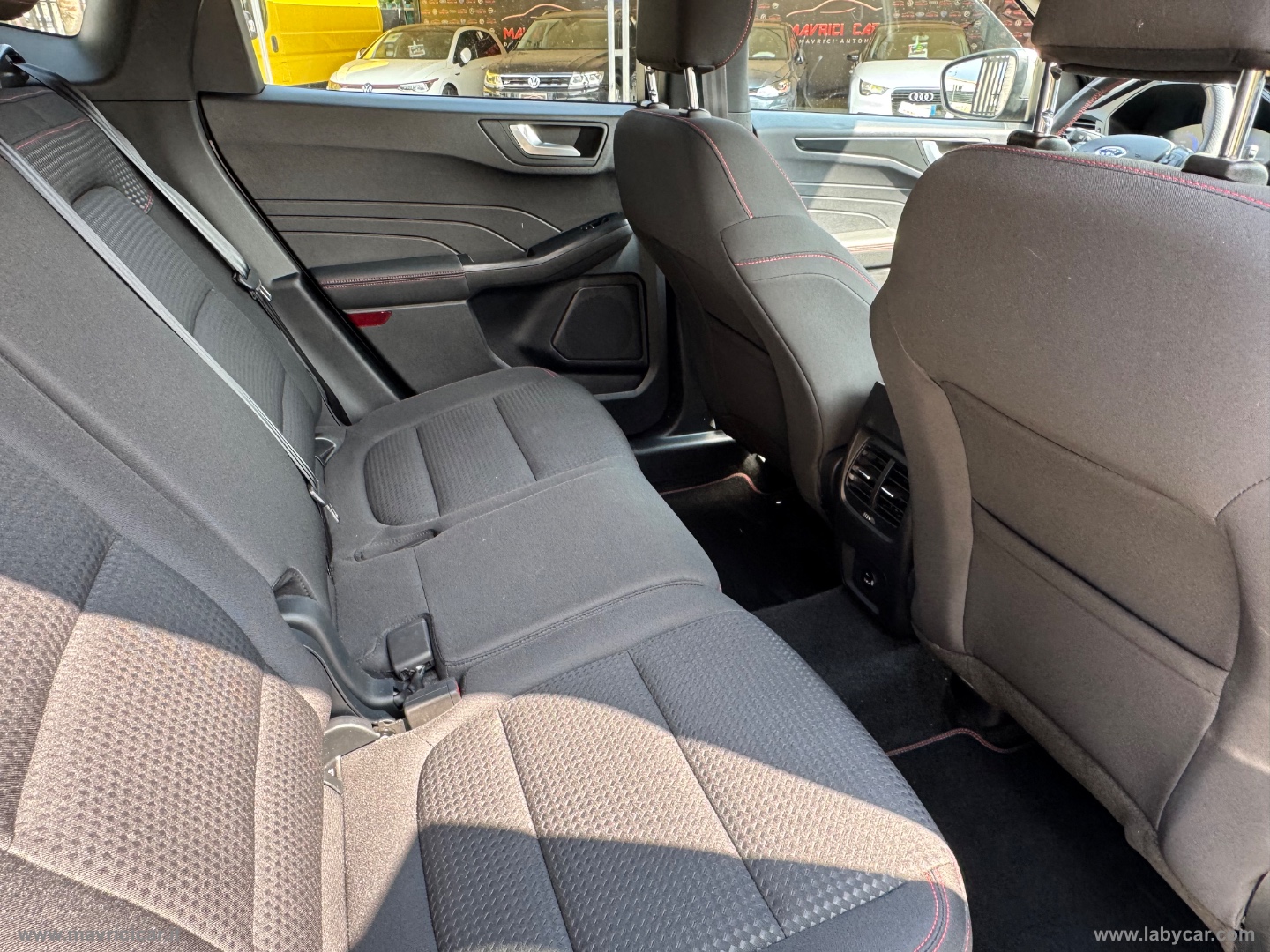 Kuga 1.5 EcoBlue 120 CV aut. 2WD ST-Line - immagine 26