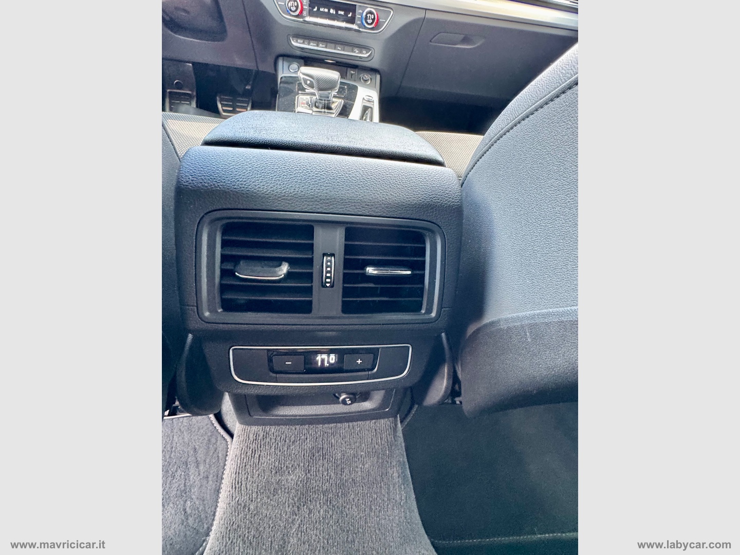 Q5 SPB 40 TDI quattro S tr. S line plus - immagine 26