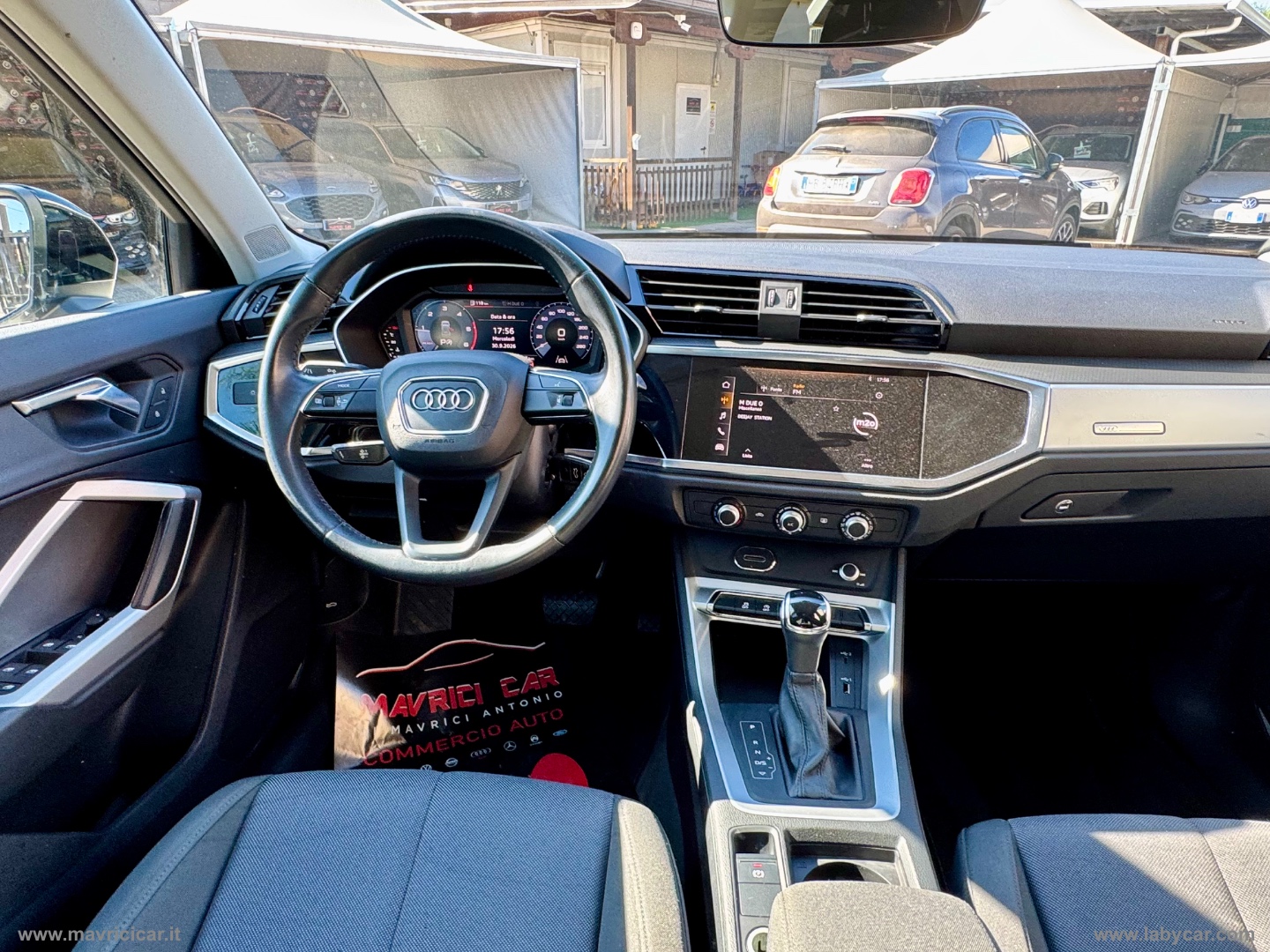 Q3 35 TDI S tronic - immagine 26