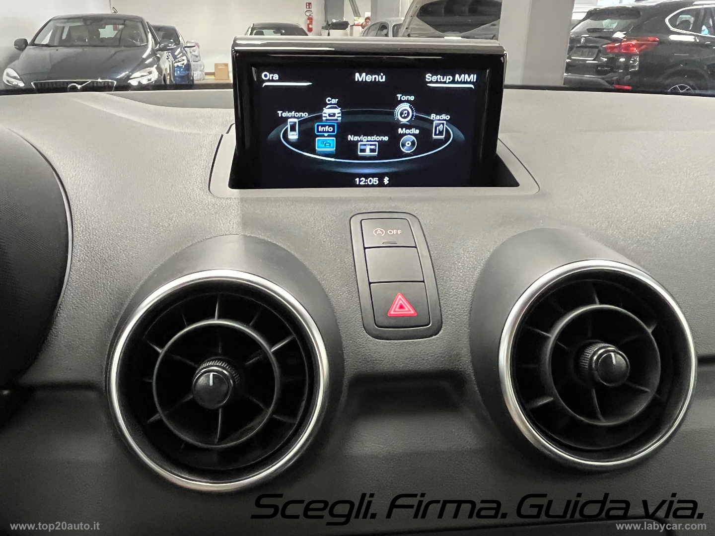 A1 SPB 1.4 TDI S LINE - immagine 26