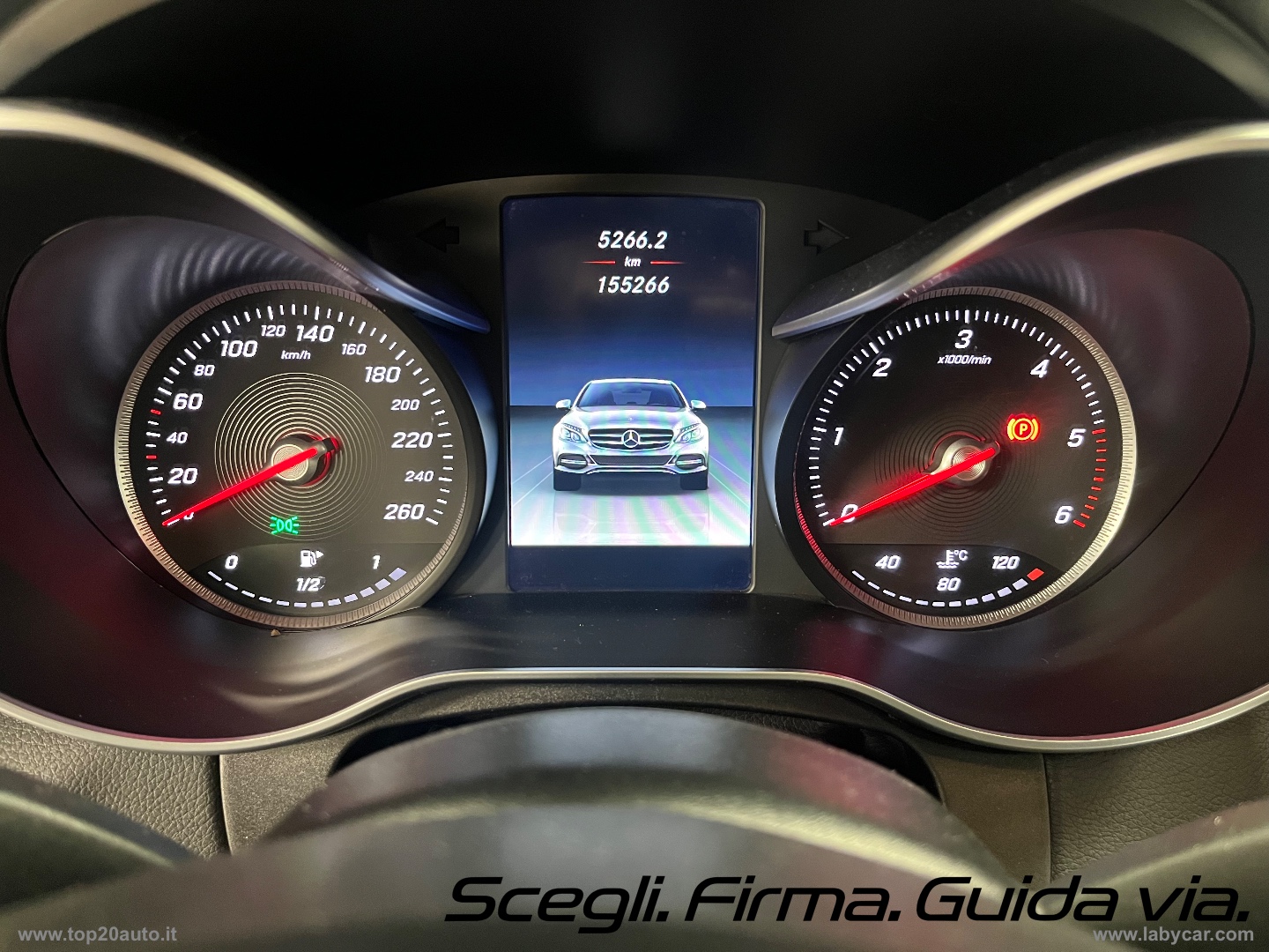 C220d 4Matic Auto Sport - immagine 26