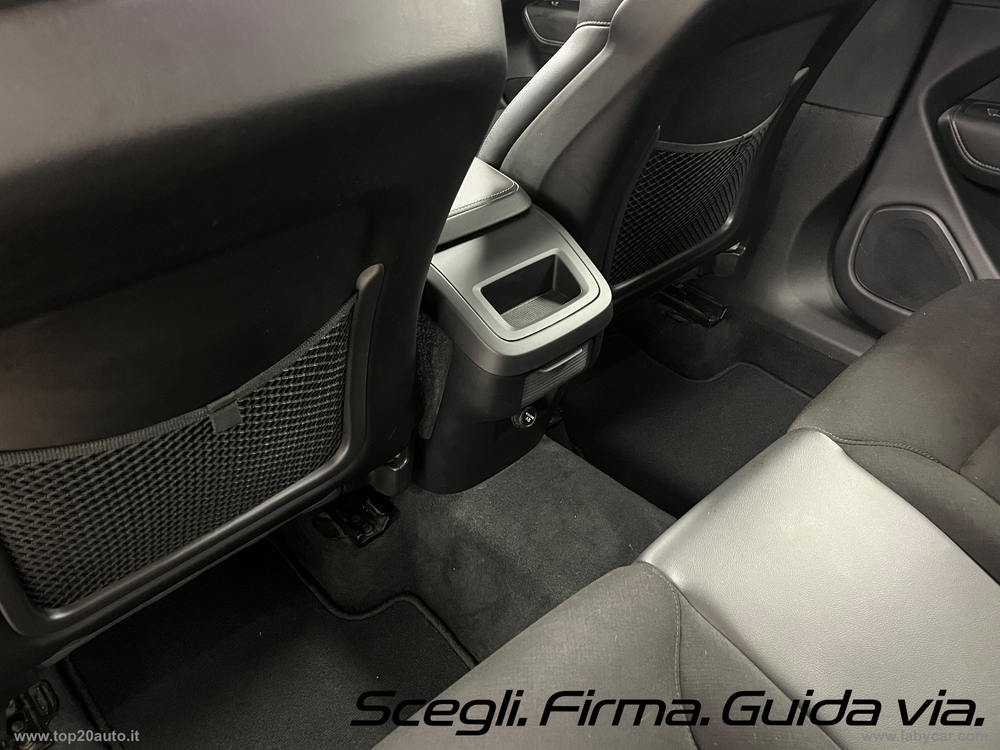 XC60 D3 Business Plus|IVA ESPOSTA|N1|GANCIO|CHIAMA X INFO - immagine 26