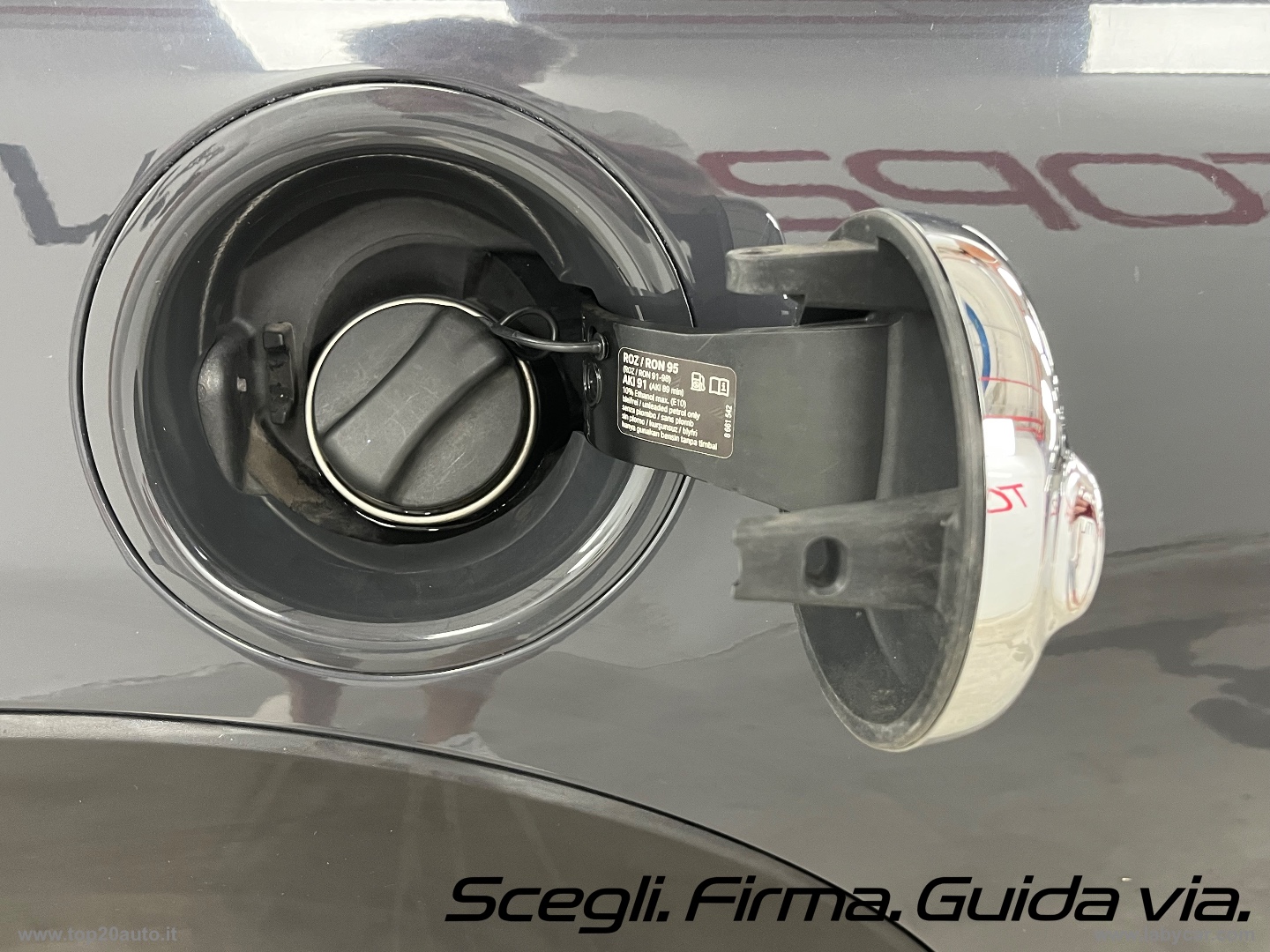 Mini Cooper S Cabrio|MODELLO NUOVO|PELLE TOTALE - immagine 26