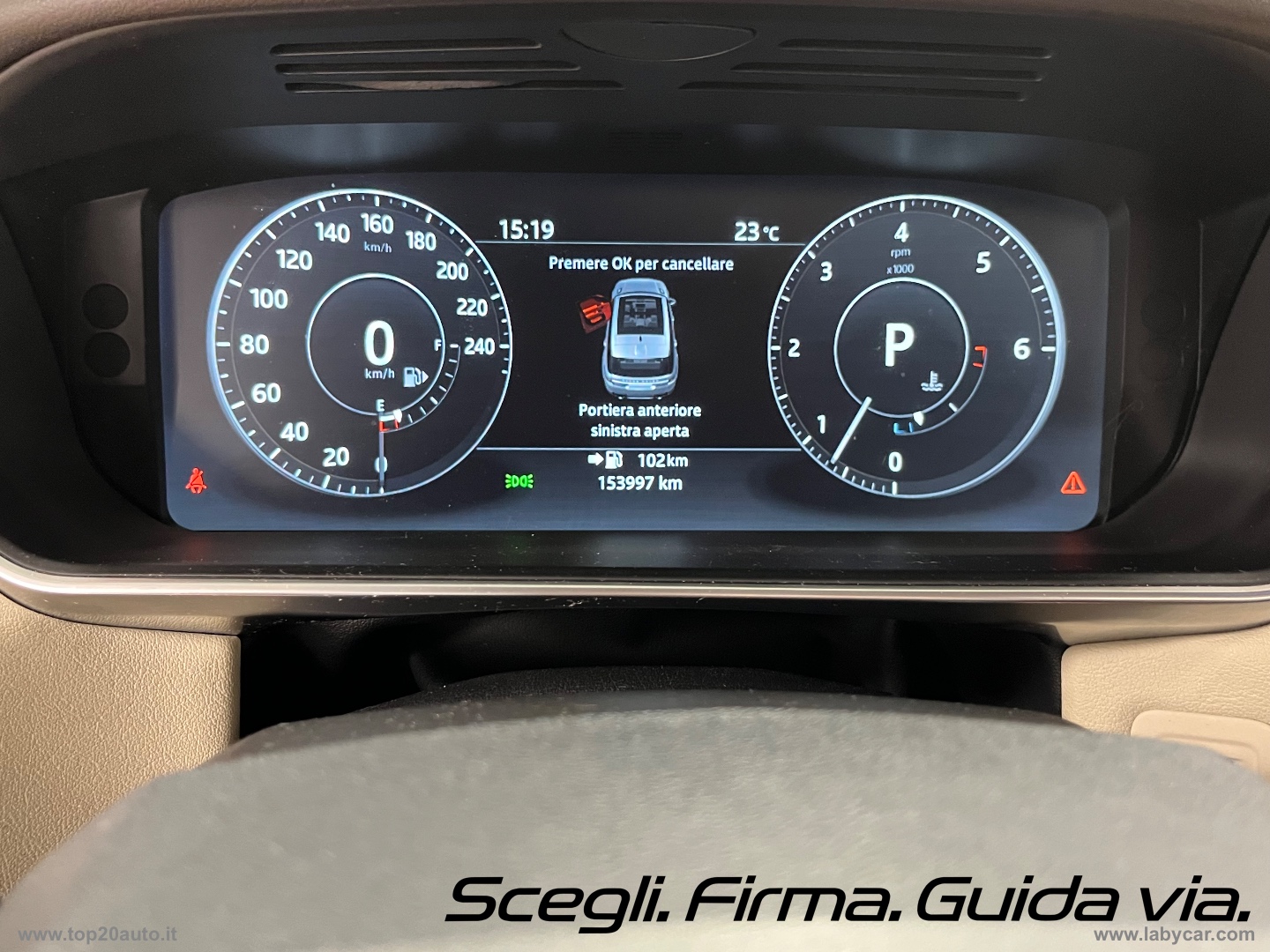 Range Rover Sport 3.0 TDV6 HSE MY17|TETTO|PELLE - immagine 26