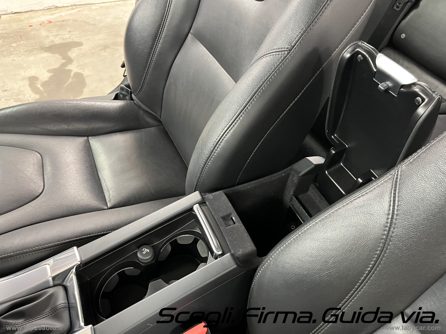 XC60 D5 AWD Geartronic Summum|TETTO|PELLE - immagine 26