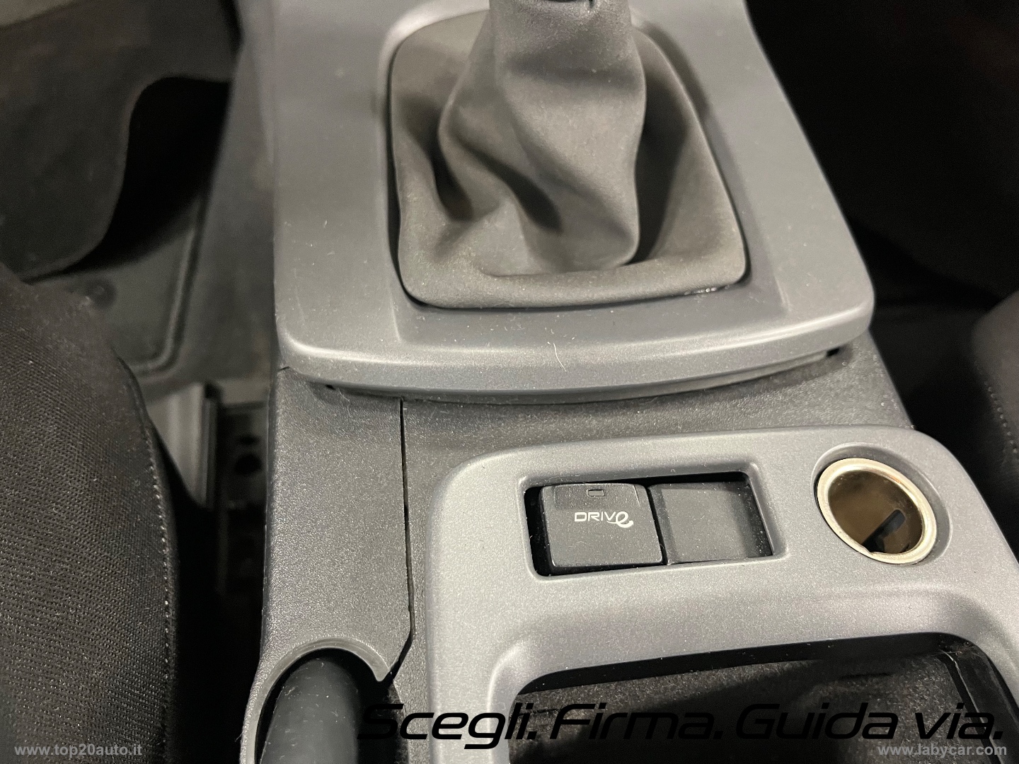 C30 1.6 D DRIVe Start/Stop Kinetic - immagine 26