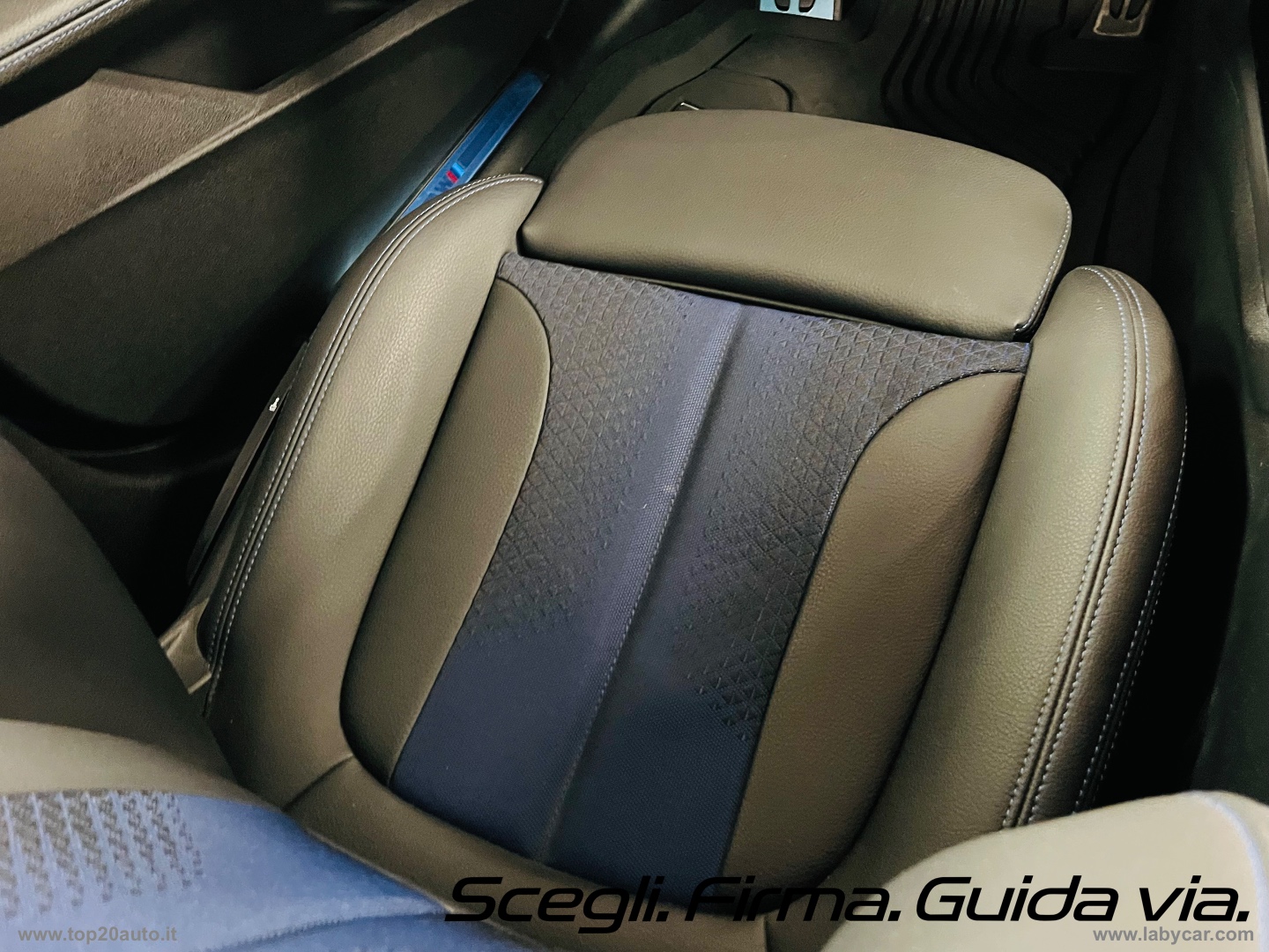 218i Gran Coupé Msport - immagine 26