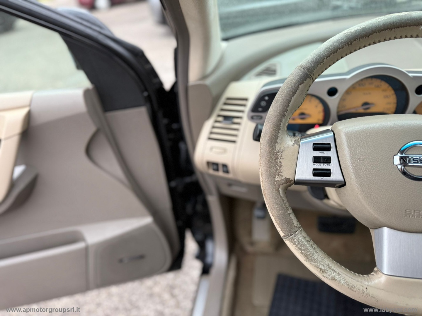 Murano 3.5 V6 24V CVT Gran Turismo - immagine 26