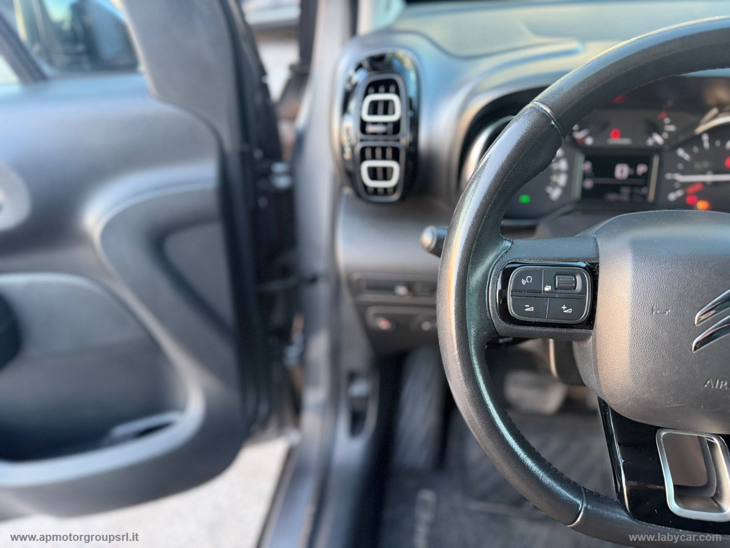 C3 Aircross PureT. 110 GPL EAT6 S&S Shine - immagine 26