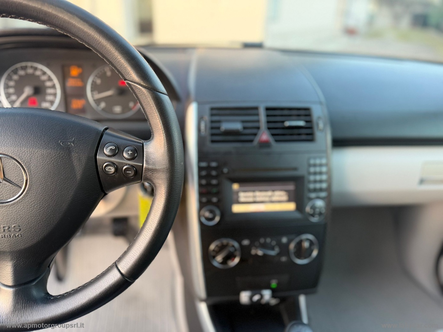 A 150 BlueEFFICIENCY Avantgarde - immagine 26