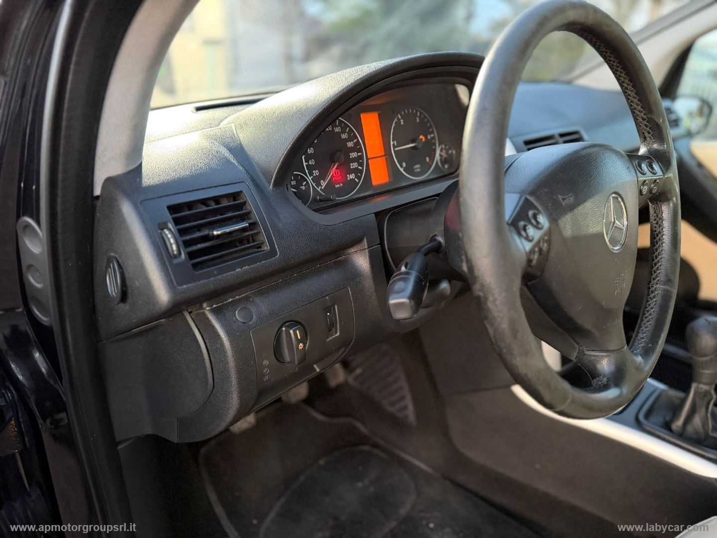 A 180 CDI Avantgarde - immagine 26