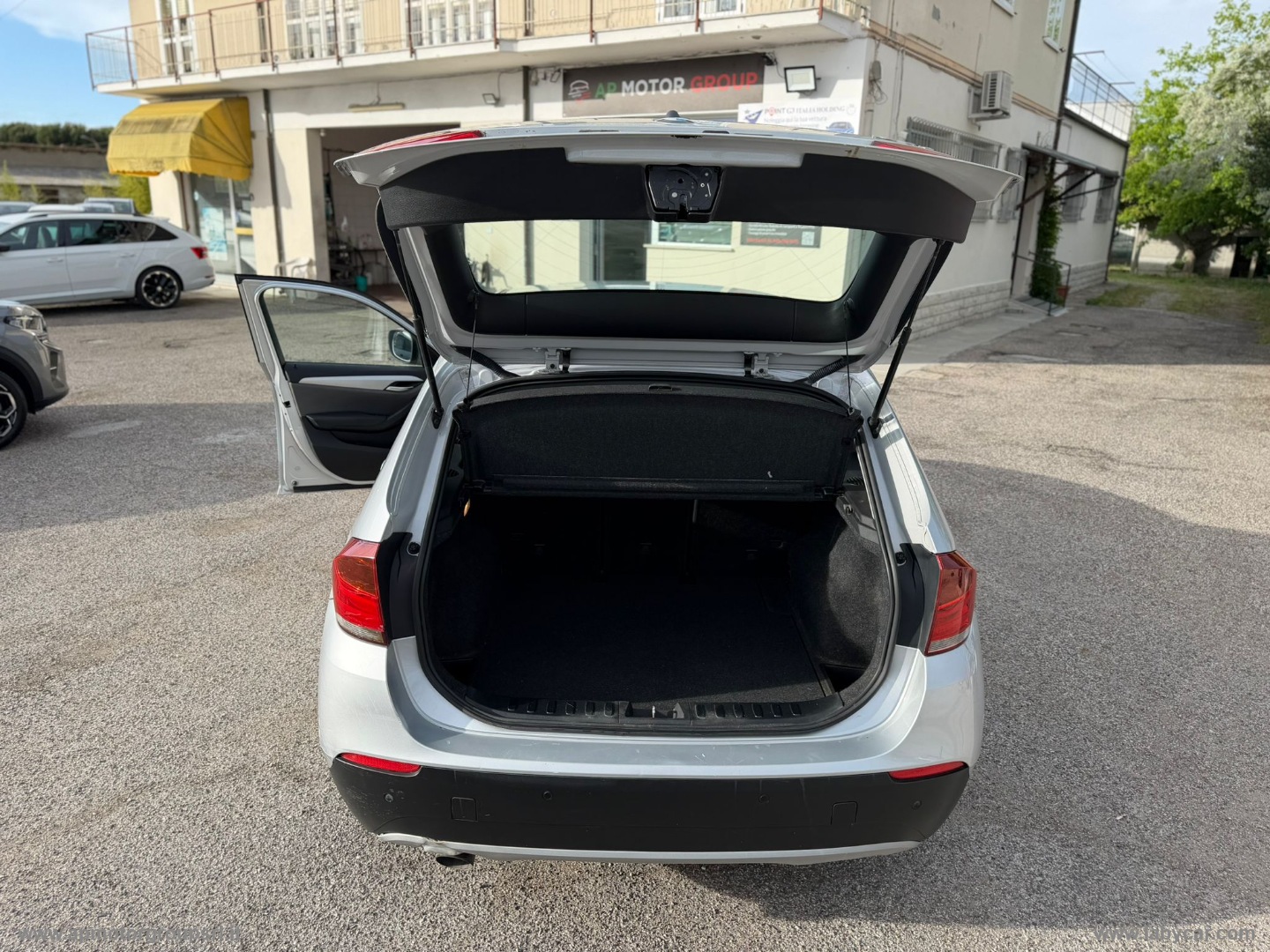 X1 xDrive20d Attiva - immagine 26