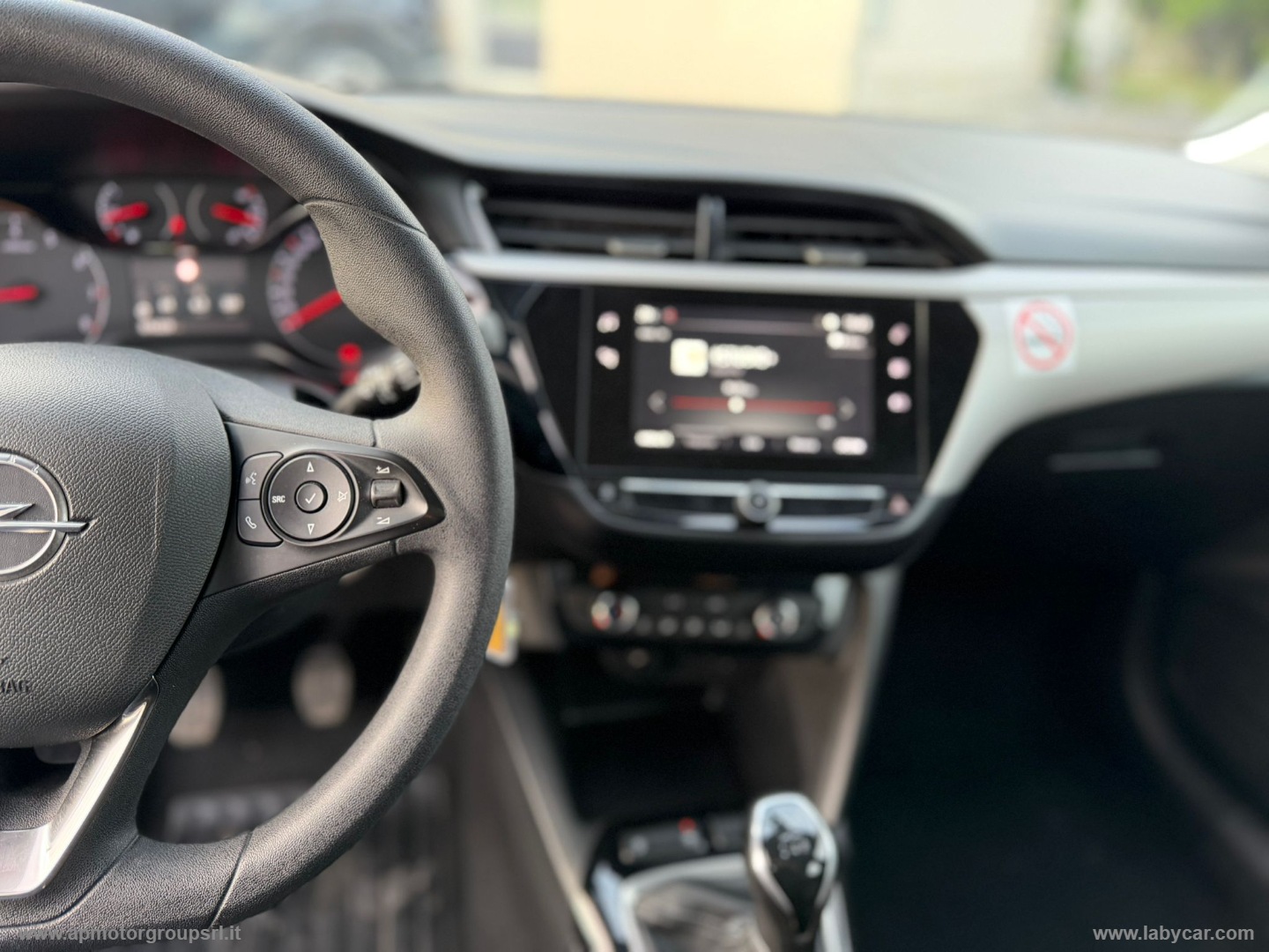 Corsa 1.2 Elegance - immagine 26