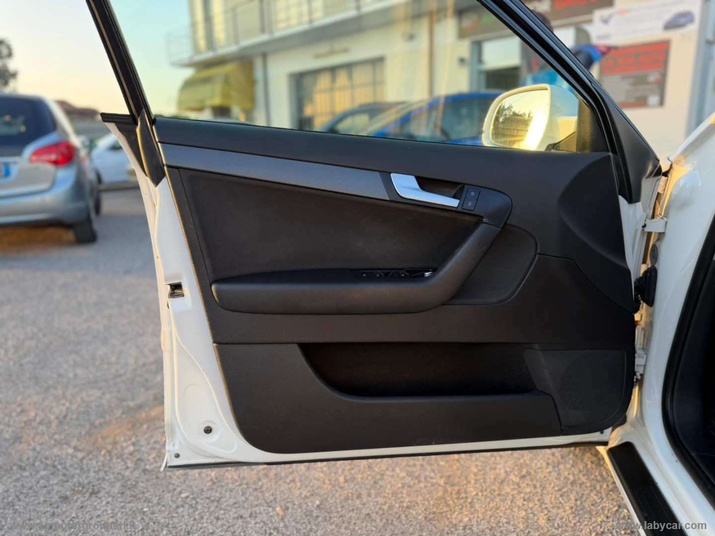 A3 1.6 TDI 90 CV CR FAP Ambiente - immagine 26