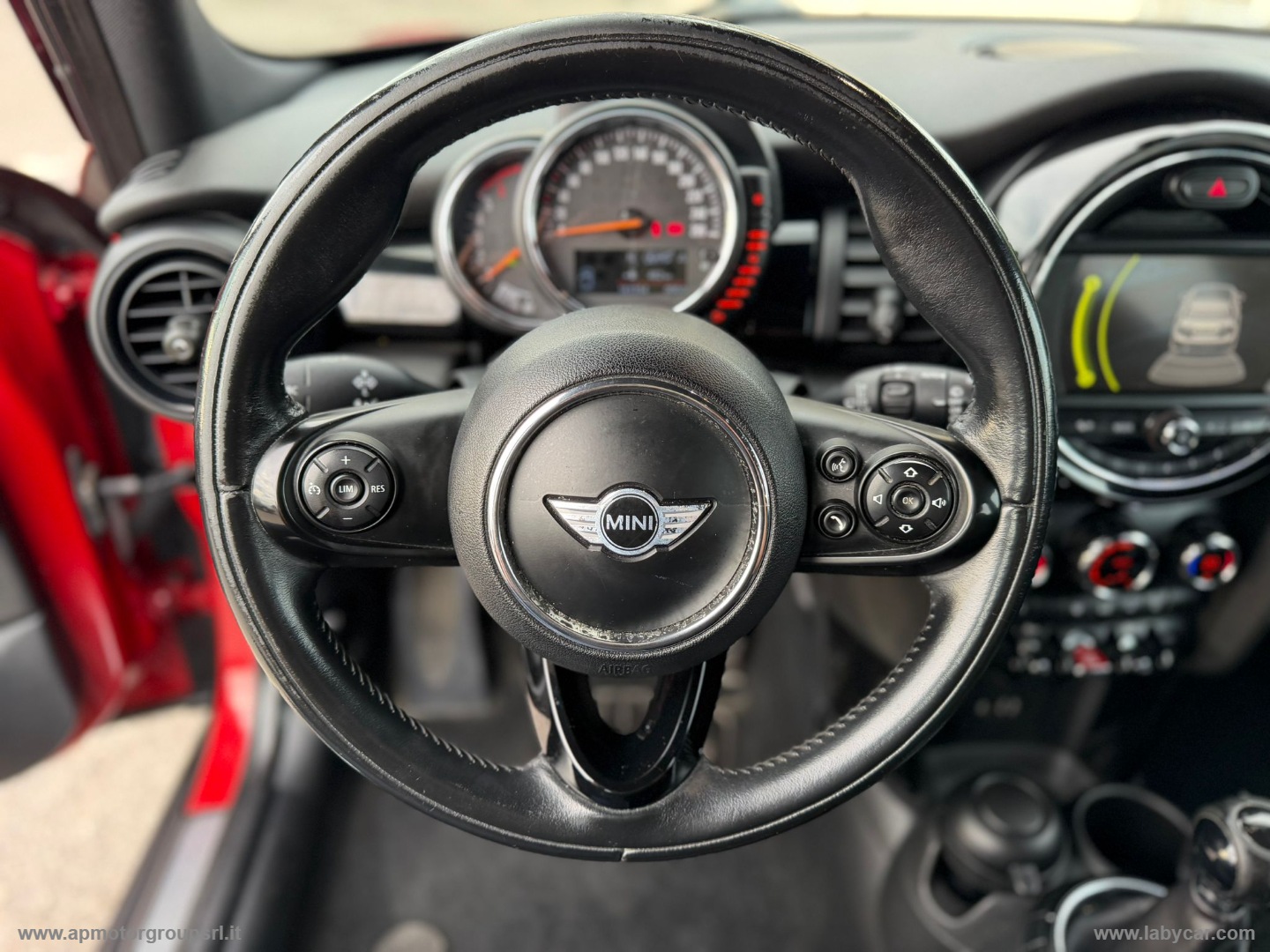Mini Cooper D Business XL - immagine 26