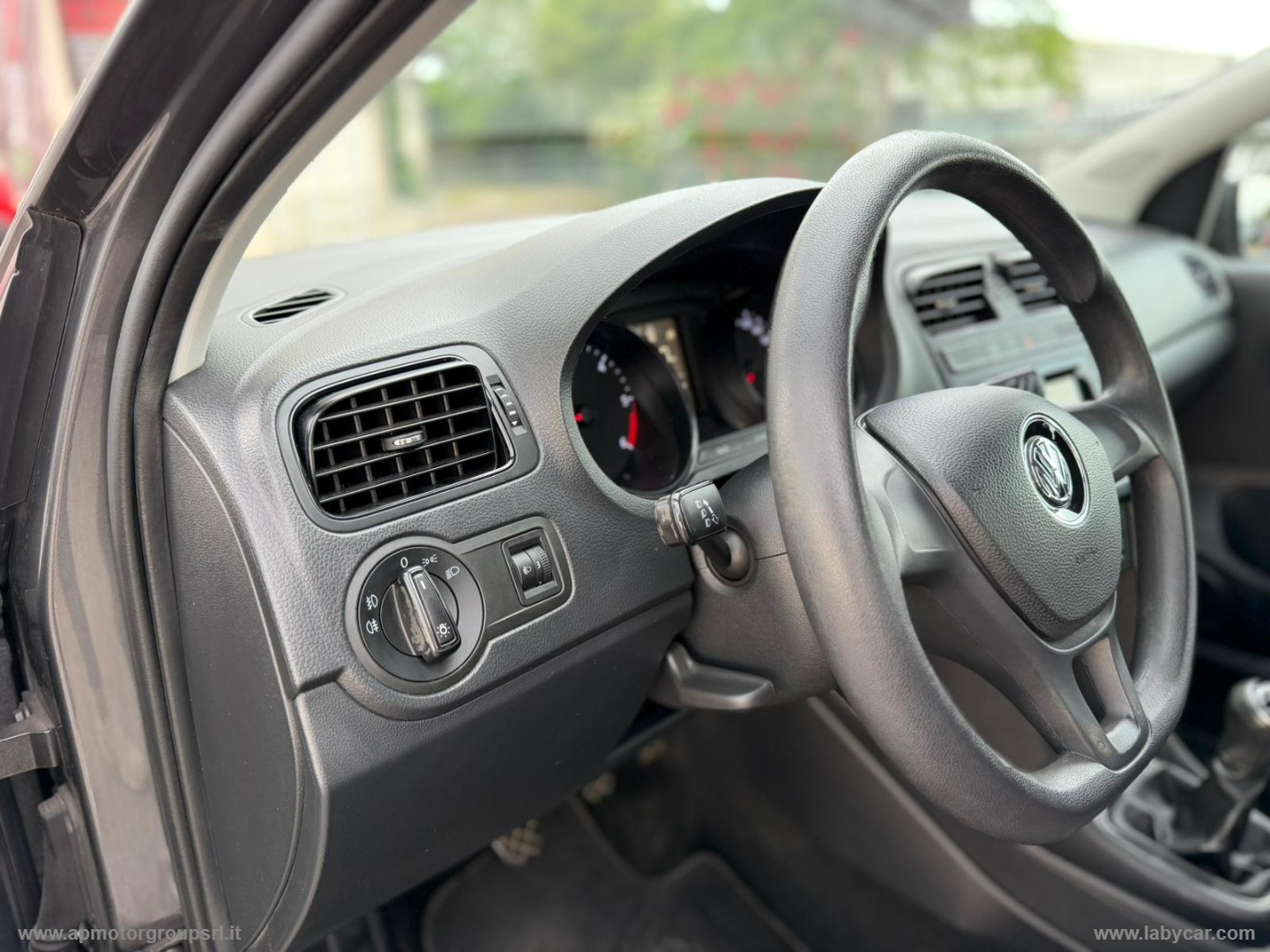 Polo 1.4 TDI 5p. Business - immagine 26