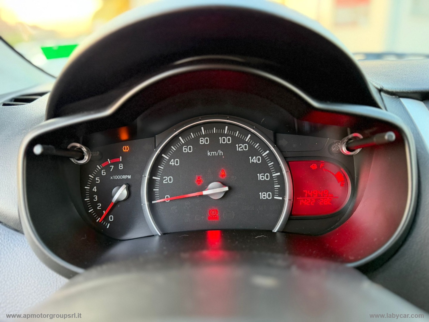 Celerio 1.0 Easy - immagine 26