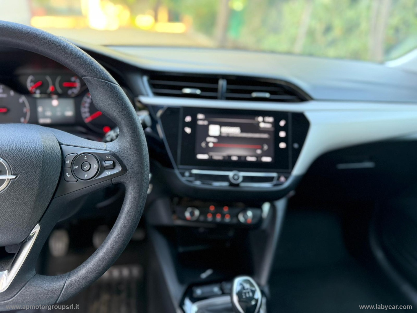 Corsa 1.2 Elegance - immagine 26