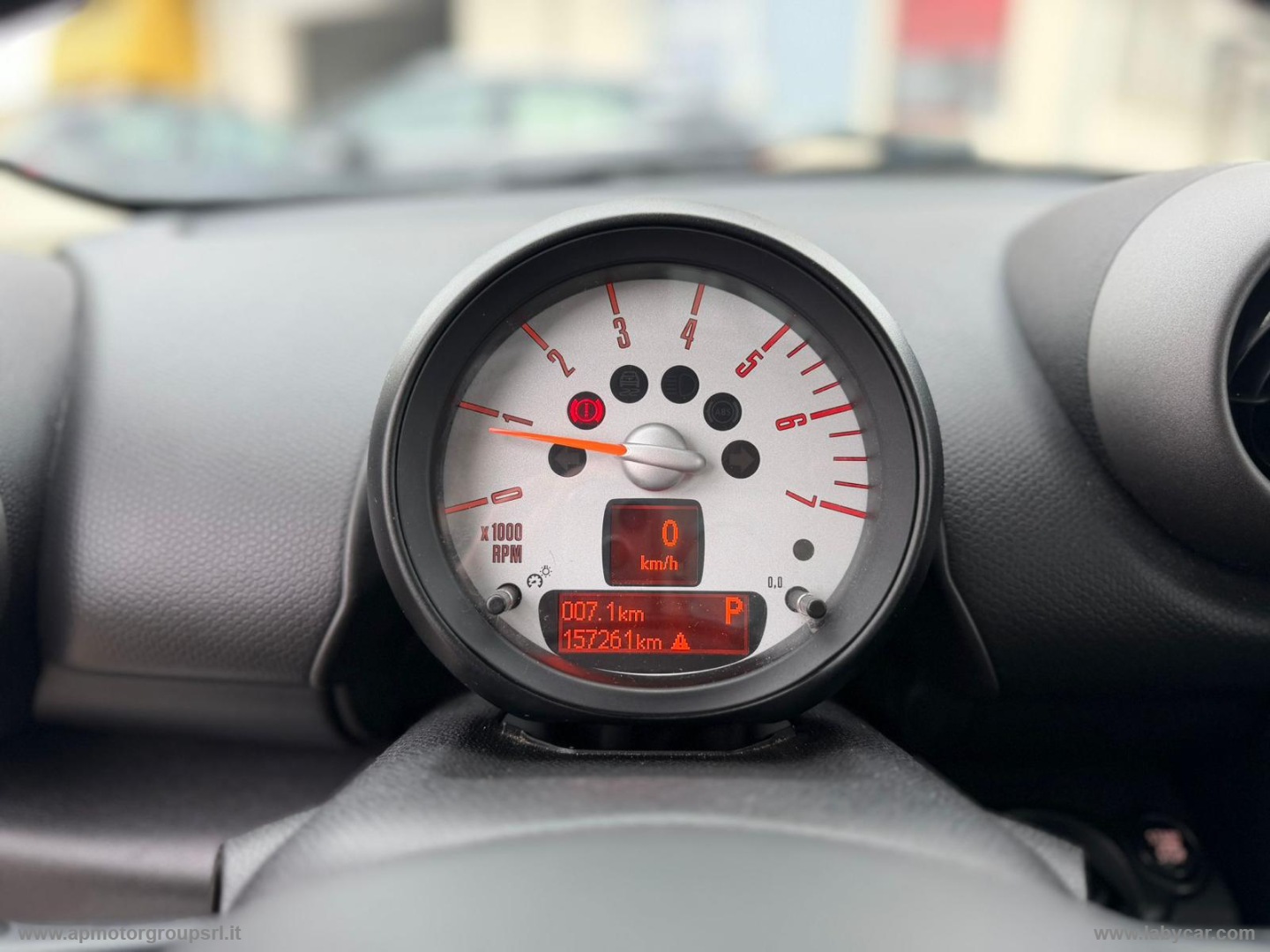 Mini Cooper D Countryman ALL4 Automatica - immagine 26