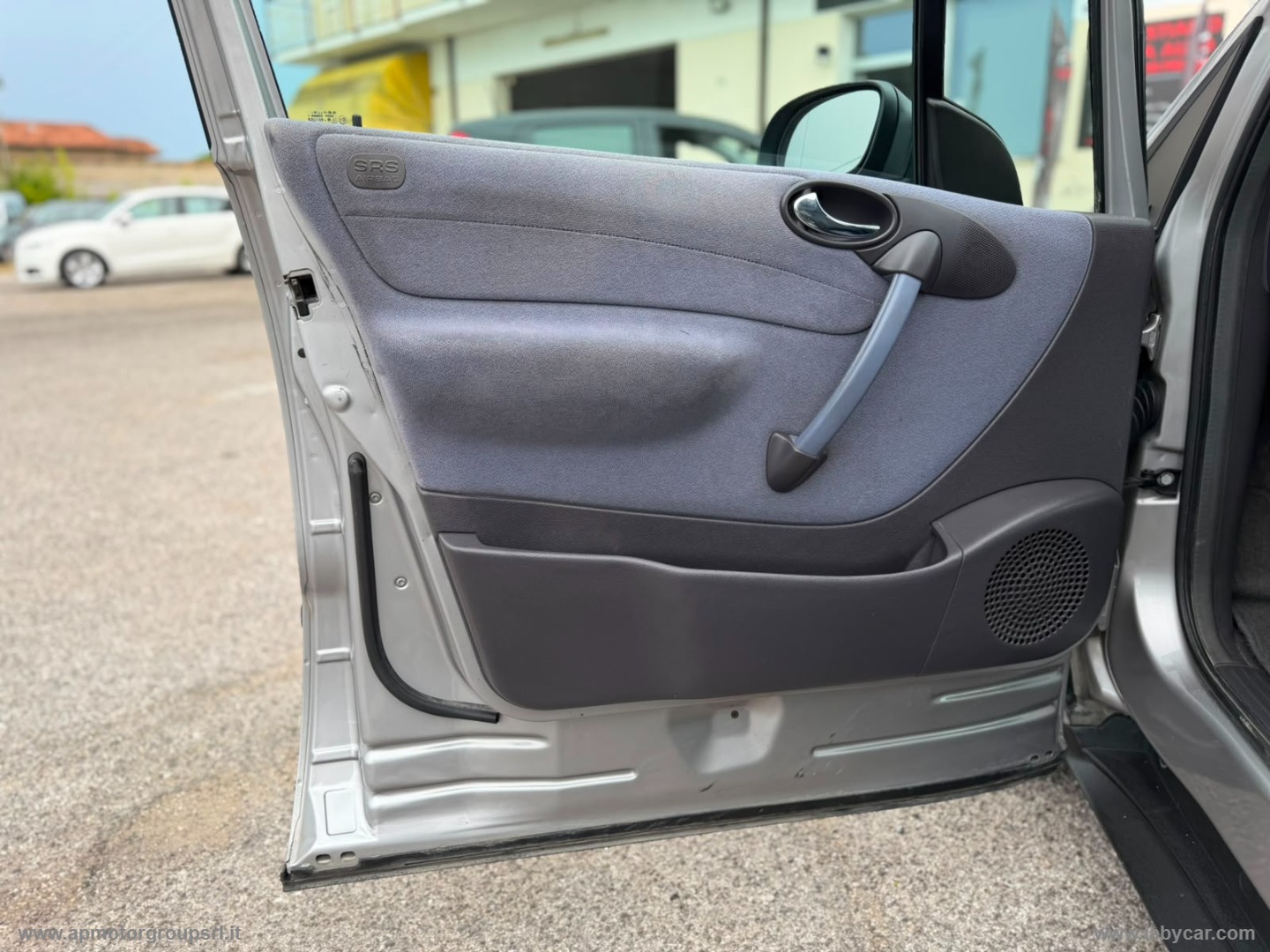 A 170 CDI CAT Classic - immagine 26