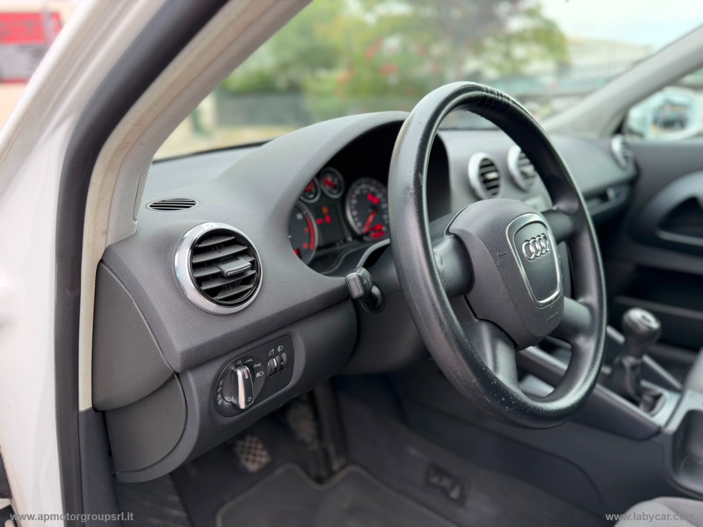A3 1.2 TFSI Ambition - immagine 26